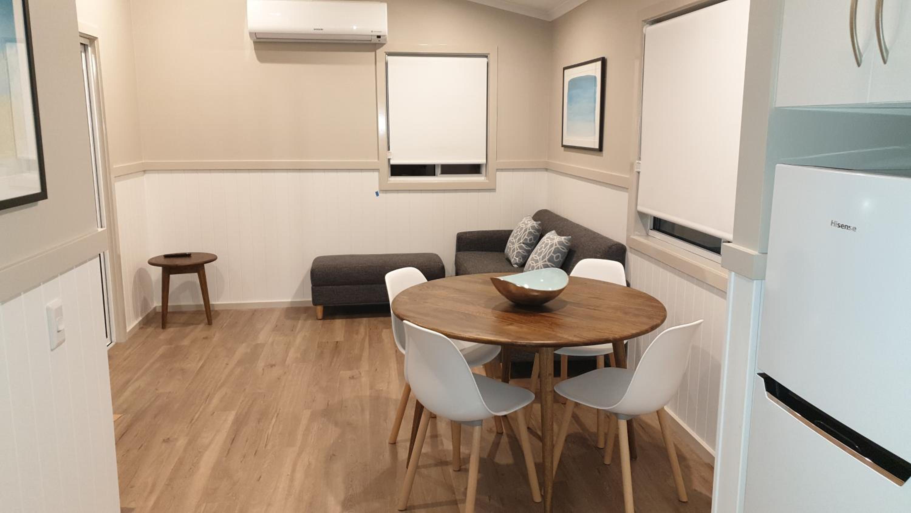 NRMA Victor Harbor Beachfront Holiday Park