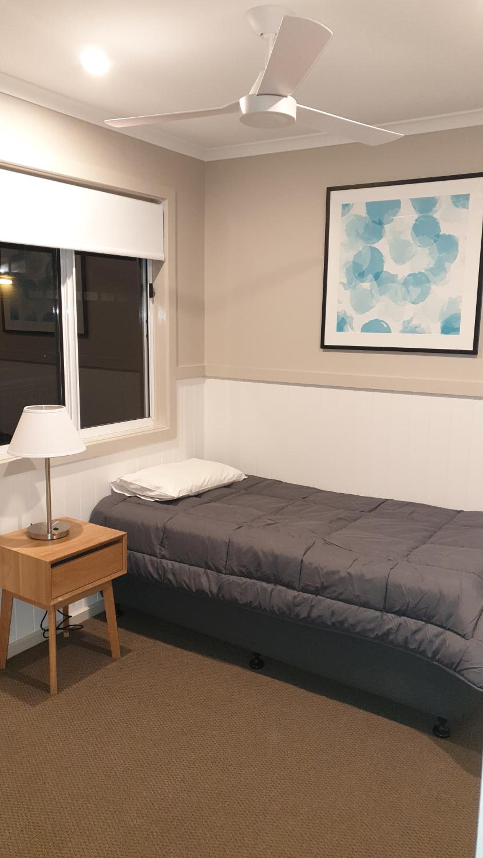 NRMA Victor Harbor Beachfront Holiday Park