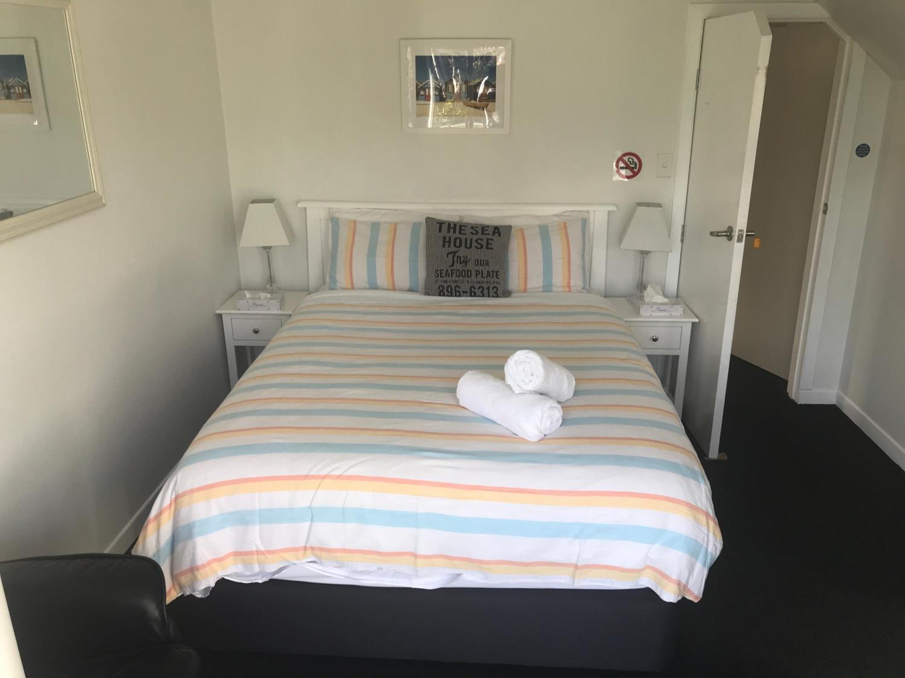 Sandy Feet Accommodation