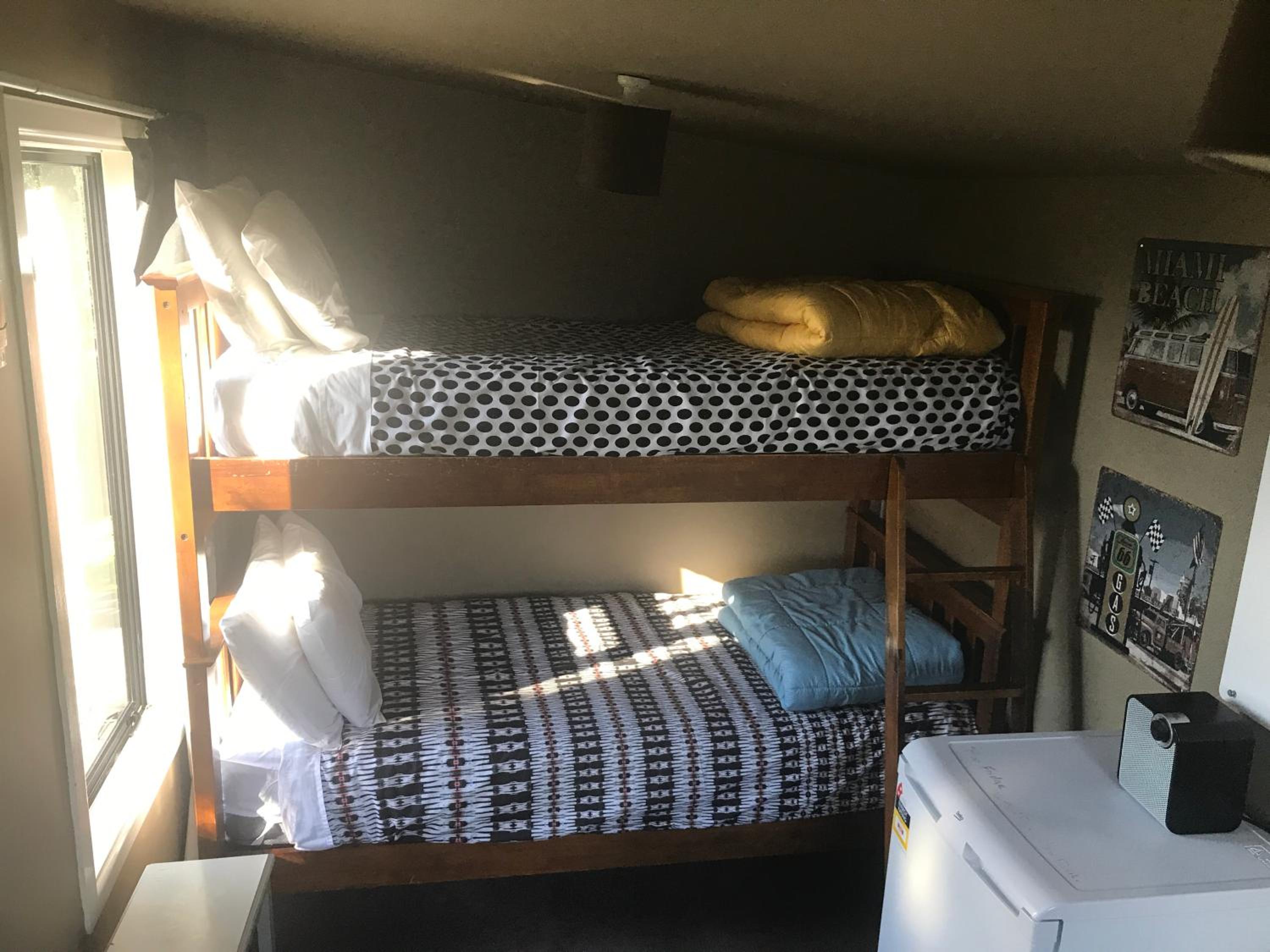 Sandy Feet Accommodation
