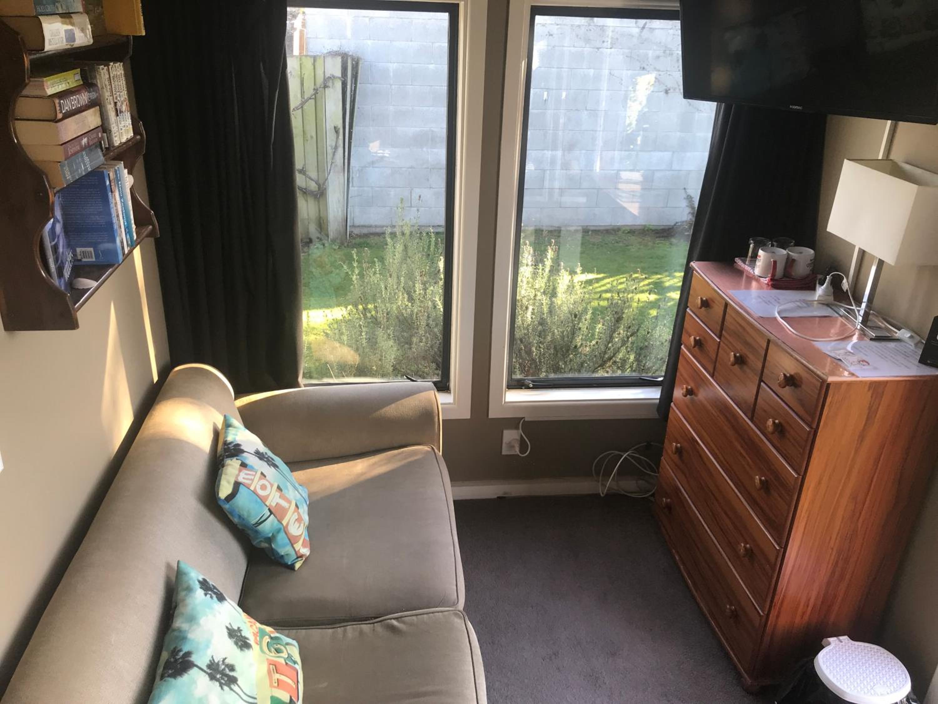 Sandy Feet Accommodation
