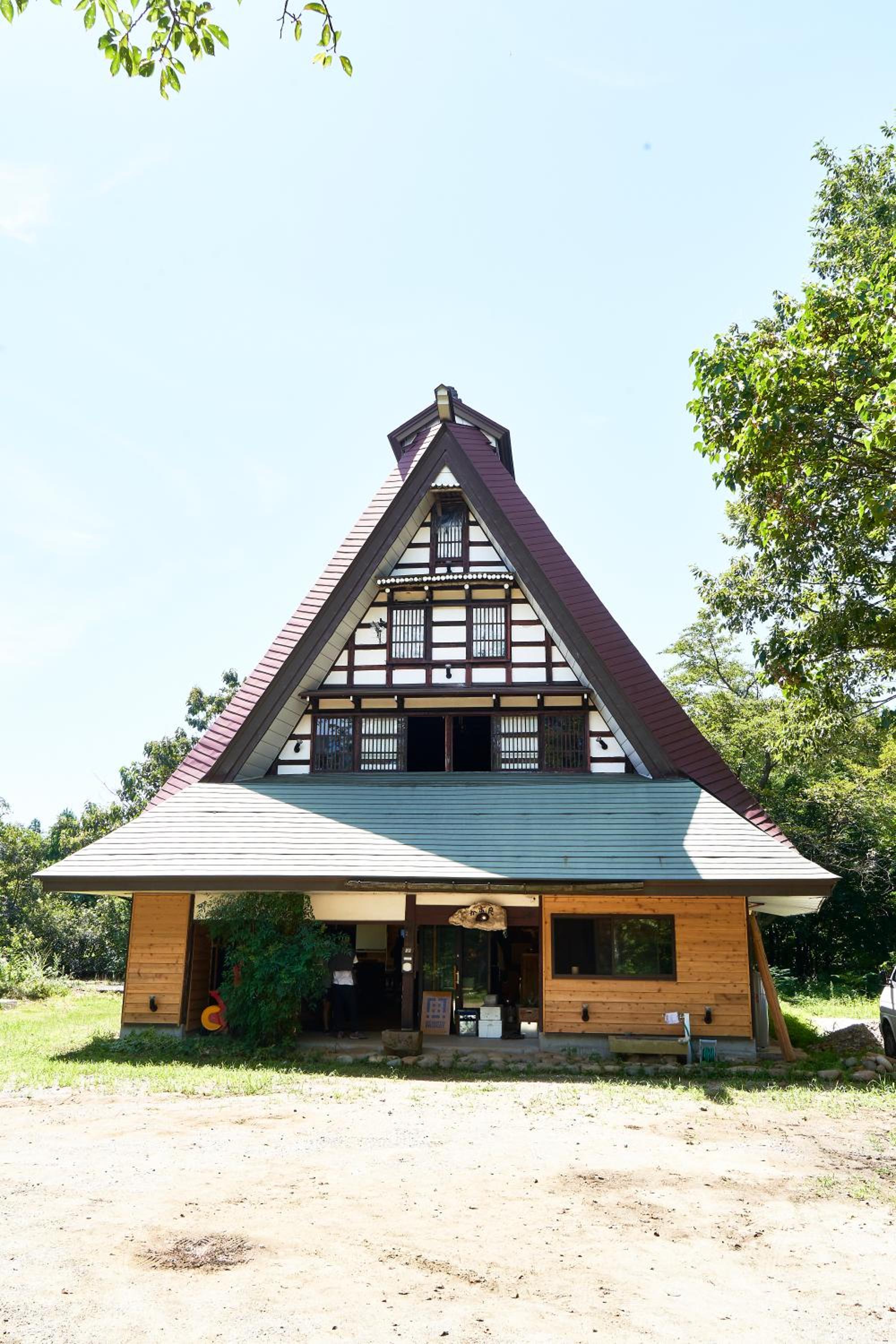 Guesthouse Kazura view 5