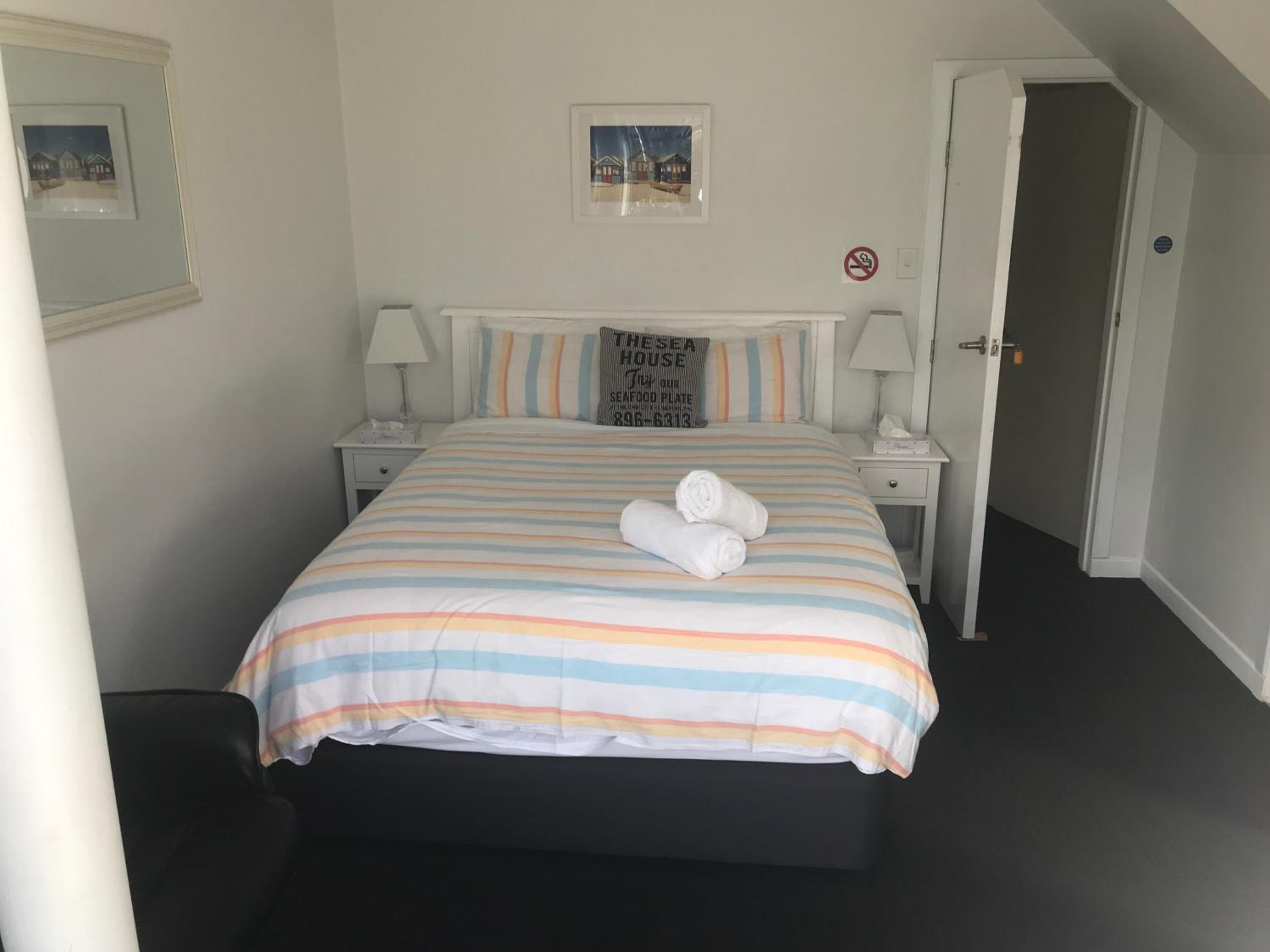 Sandy Feet Accommodation