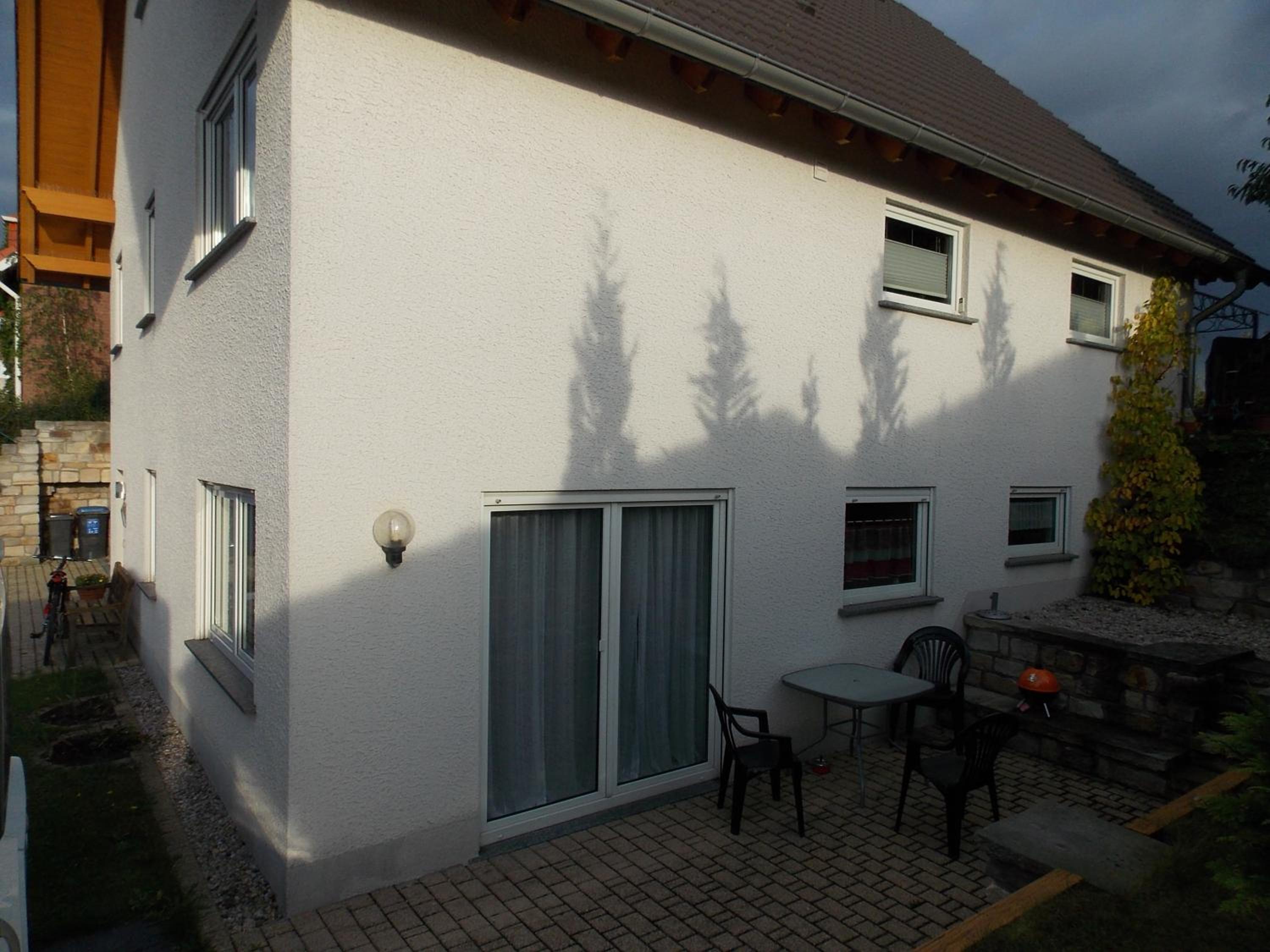 Ferienwohnung Welz