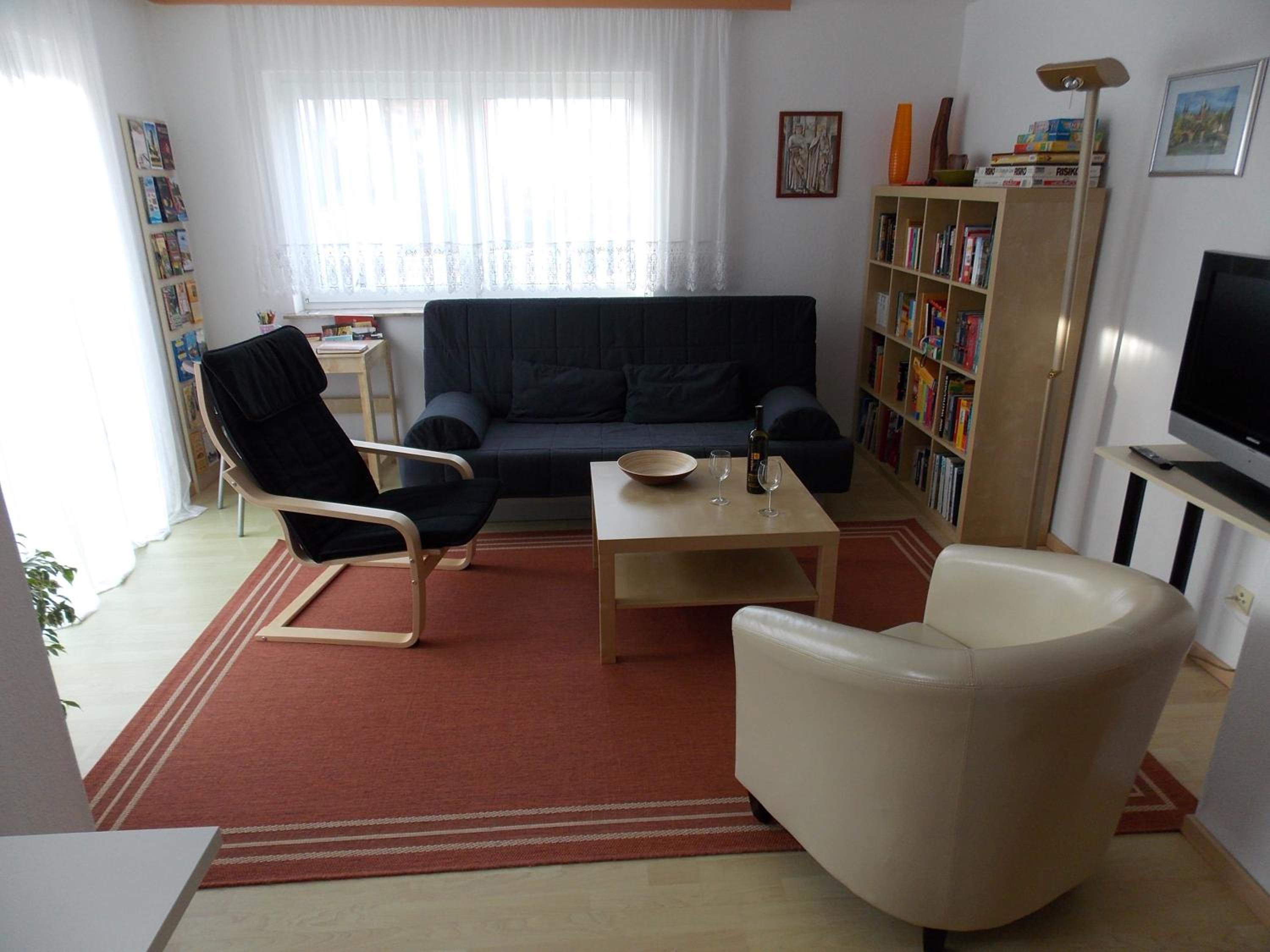 Ferienwohnung Welz