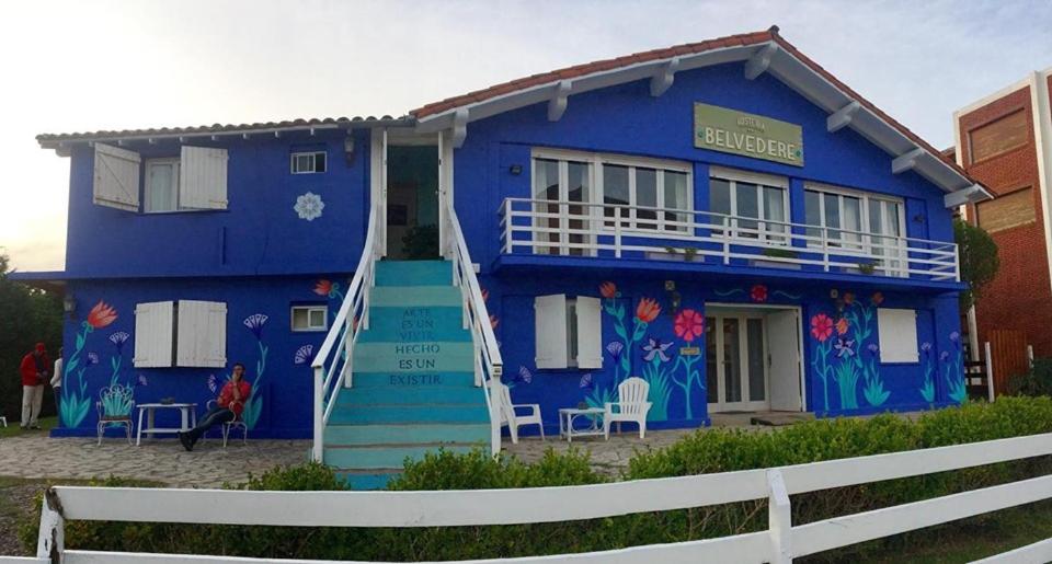 Hosteria Belvedere