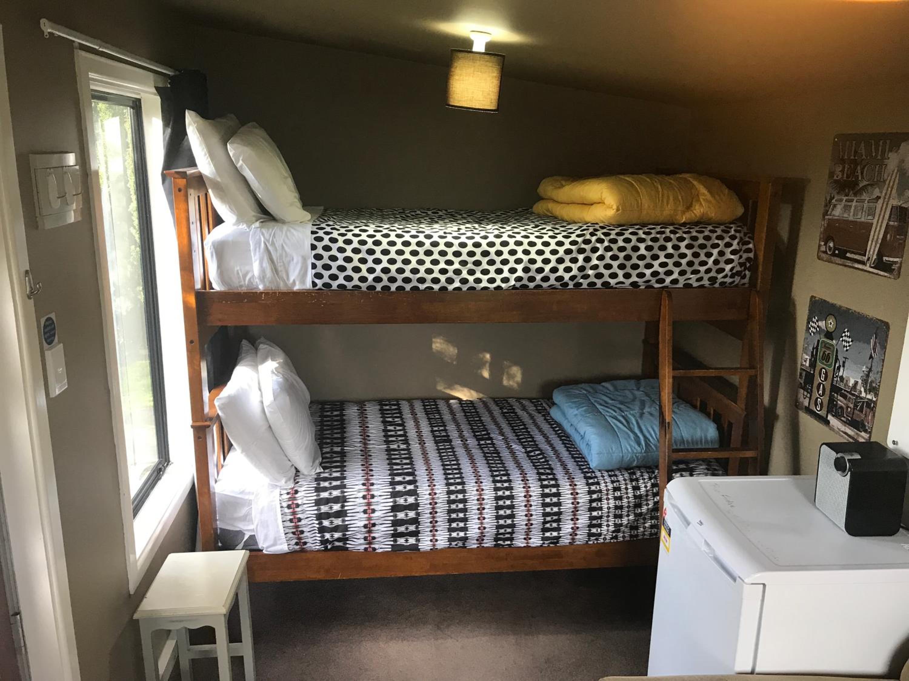 Sandy Feet Accommodation