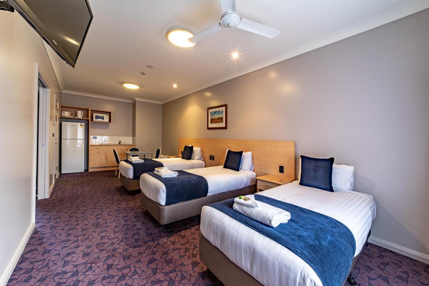 Albert Motel