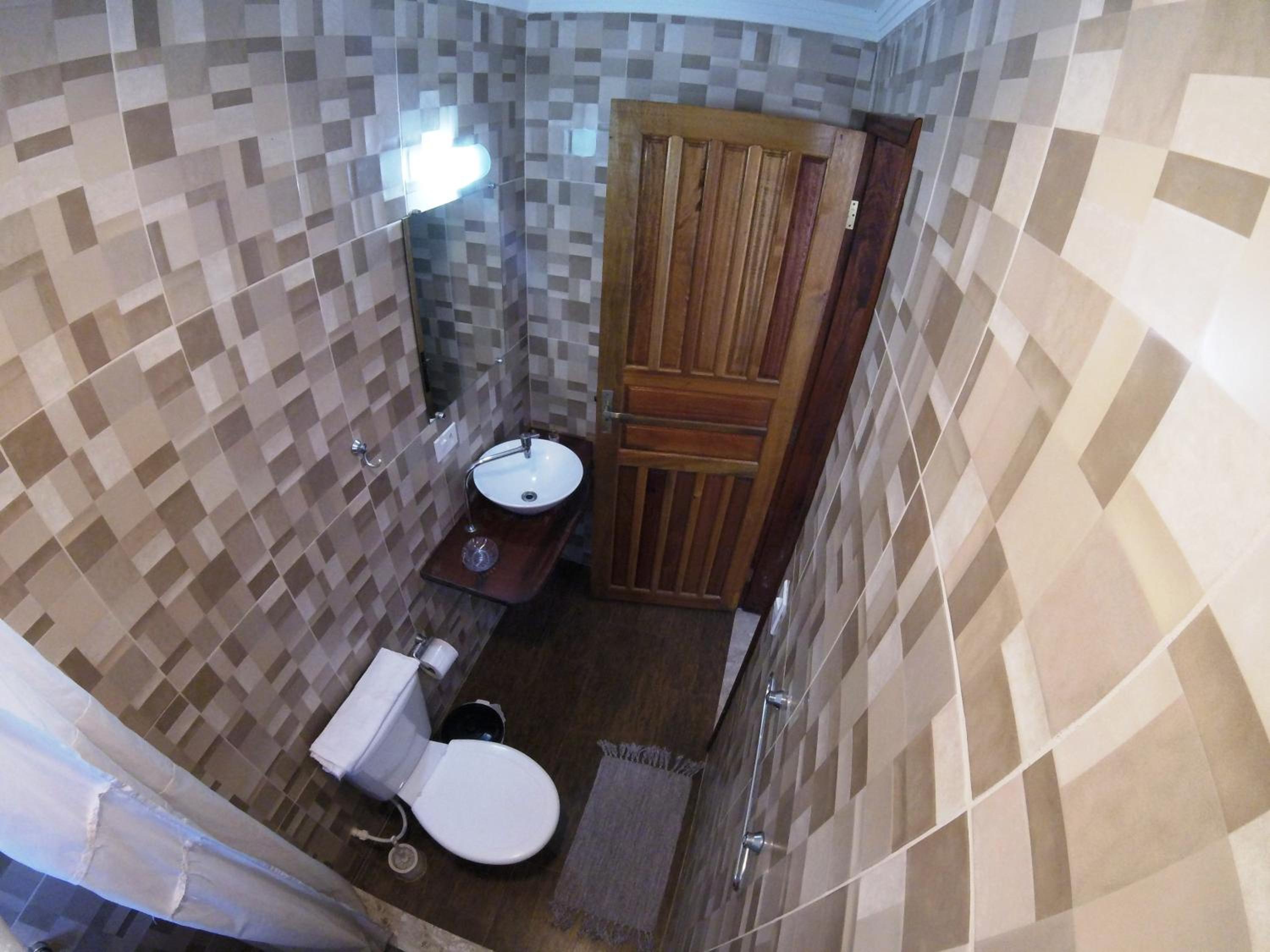 Espaço Aba Maranata