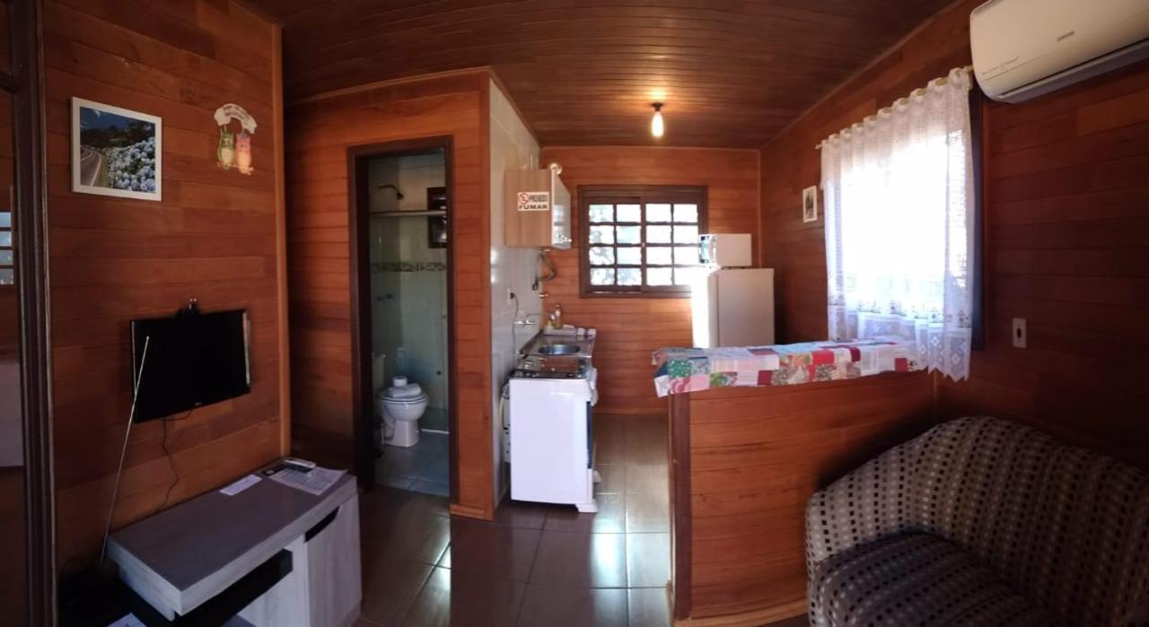 Chalés Araucárias da Serra
