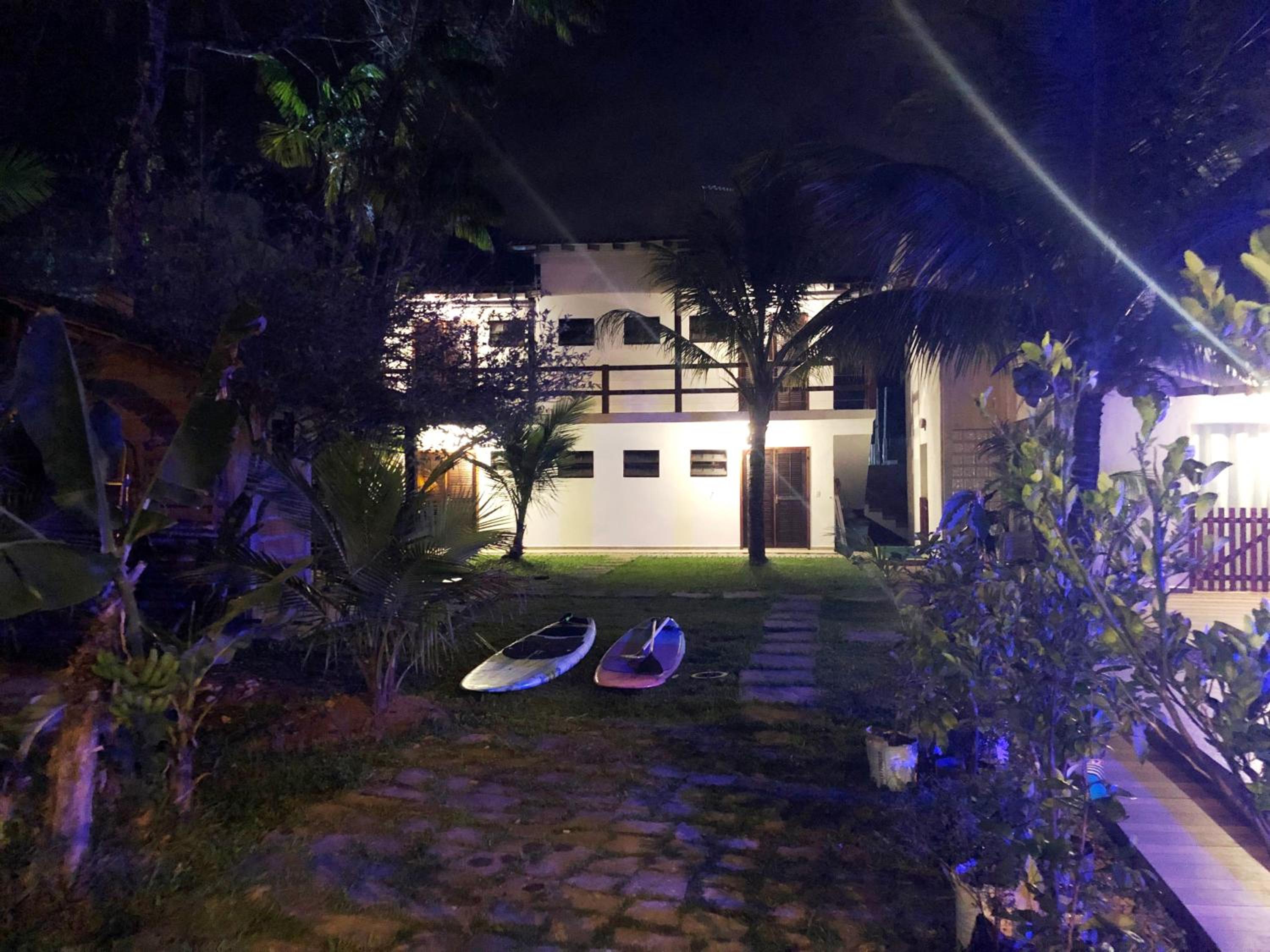 Espaço Aba Maranata