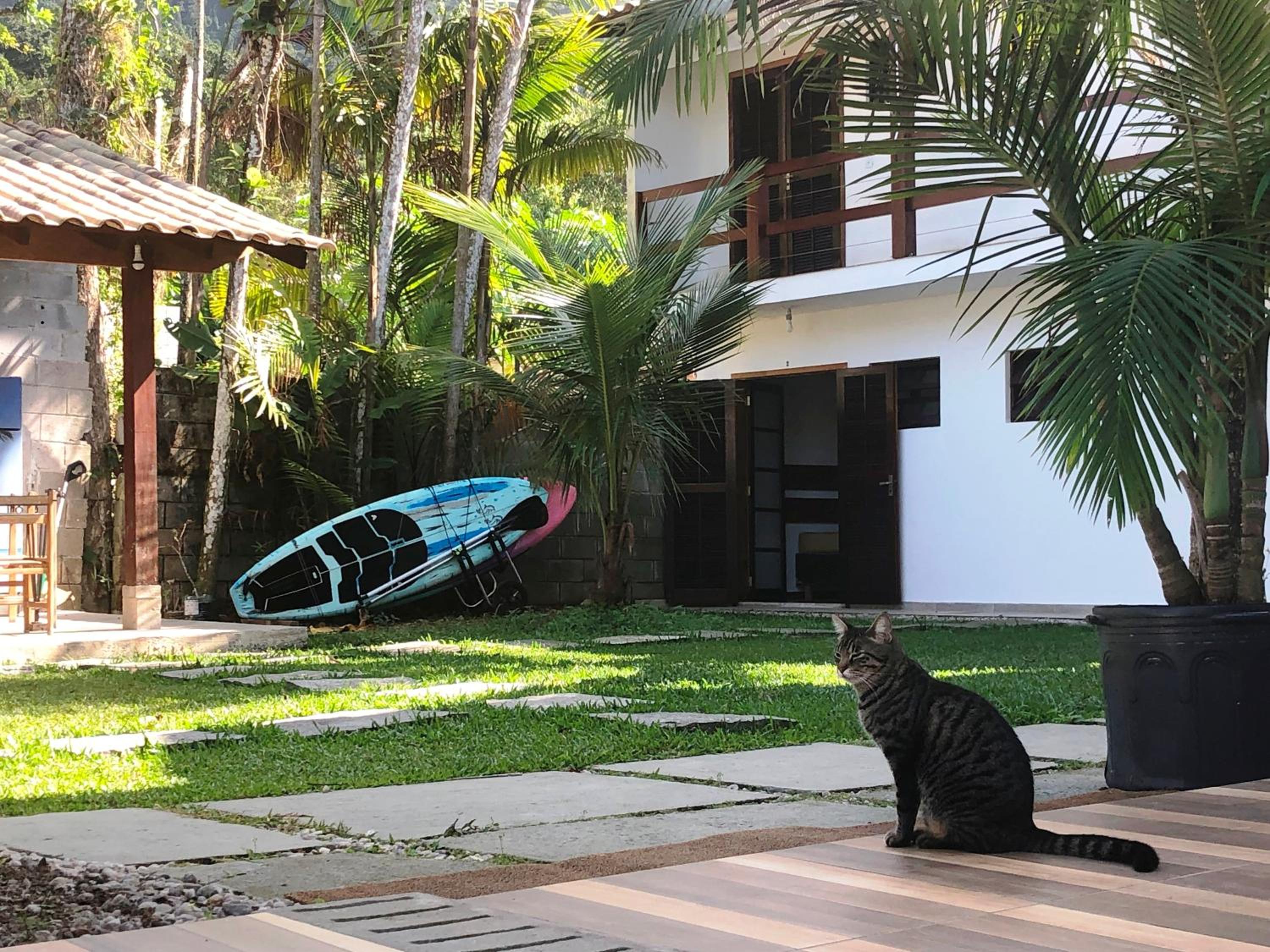 Espaço Aba Maranata