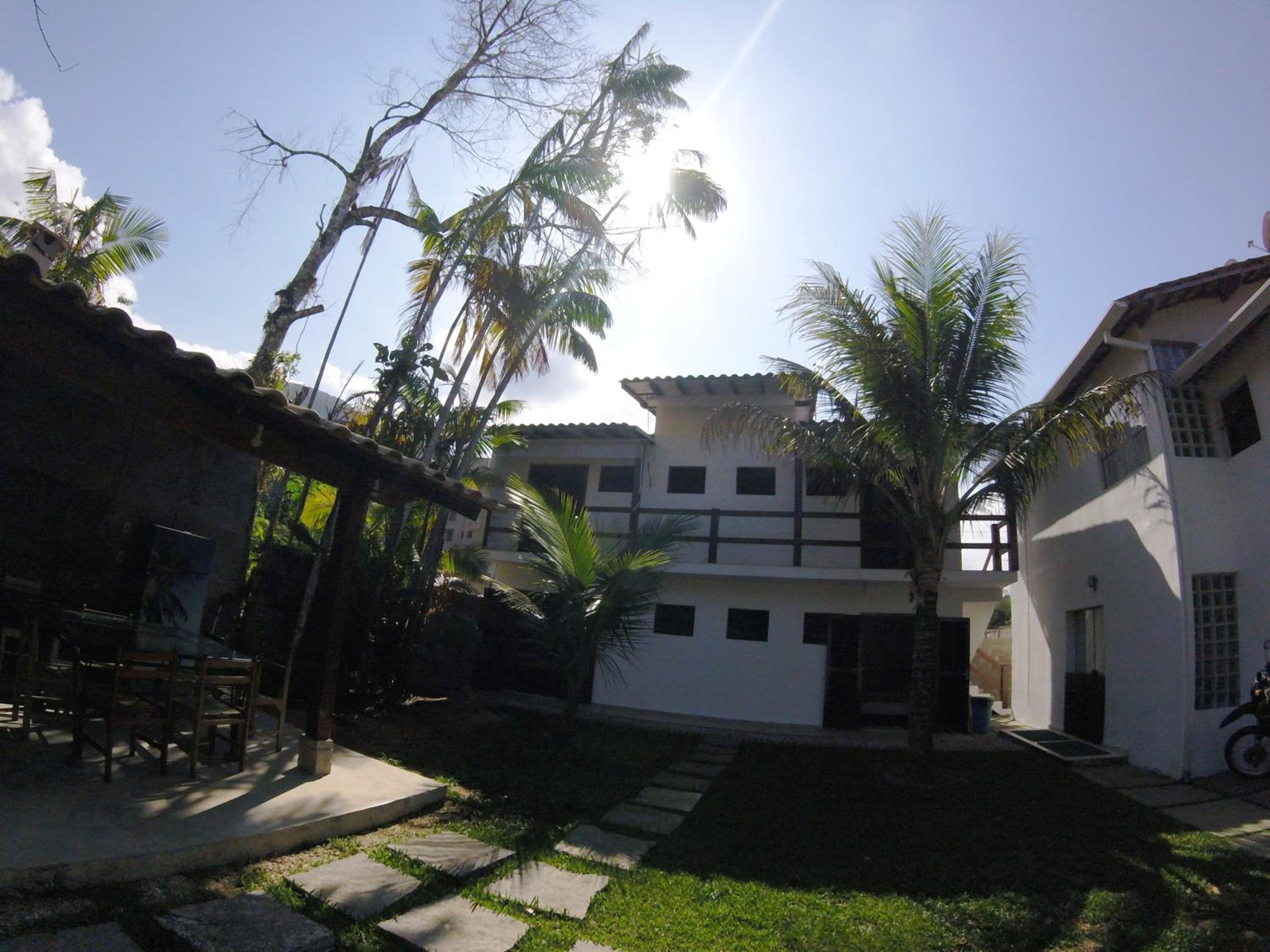 Espaço Aba Maranata