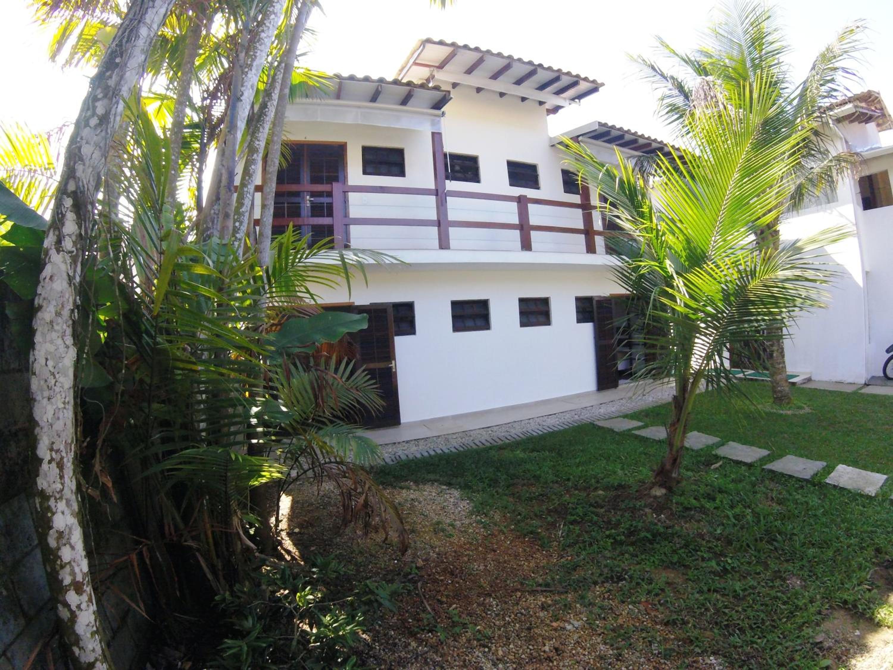 Espaço Aba Maranata