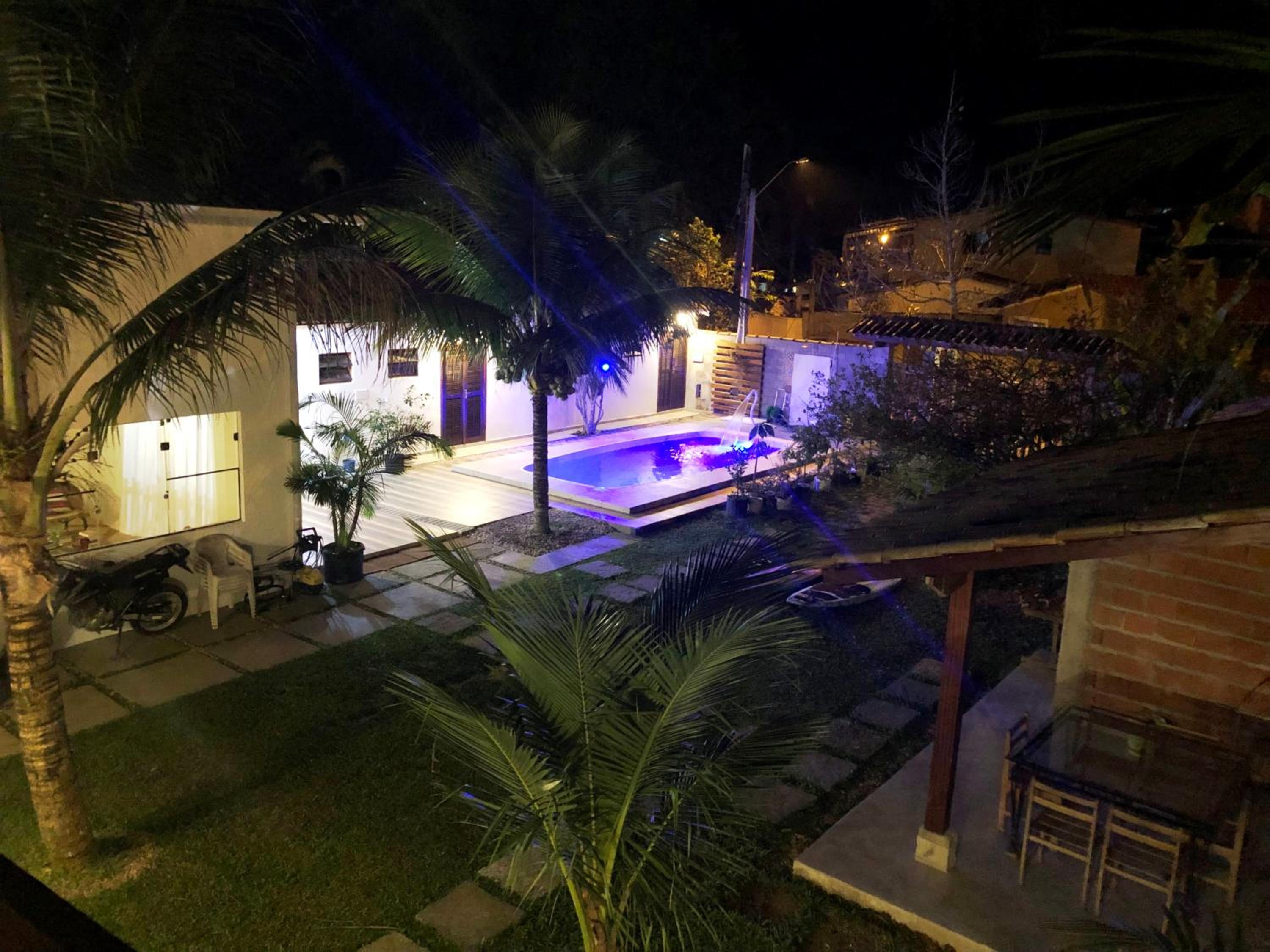 Espaço Aba Maranata