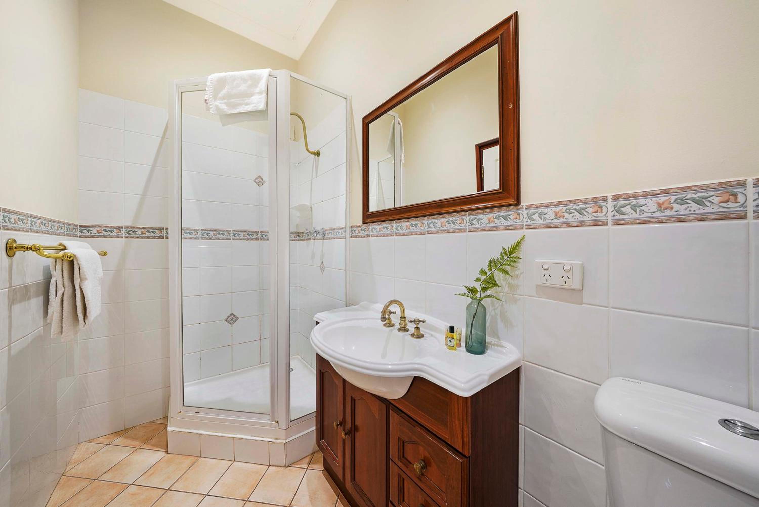 Fremantle Port Mill Bed & Breakfast - Unique Accommodation
