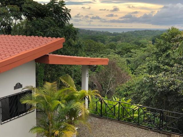 Villas Lambeau Ocean View 1 view 3