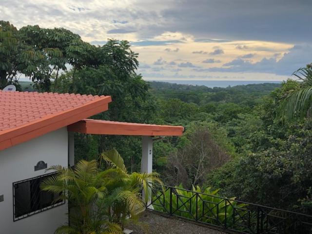 Villas Lambeau Ocean View 1 view 2