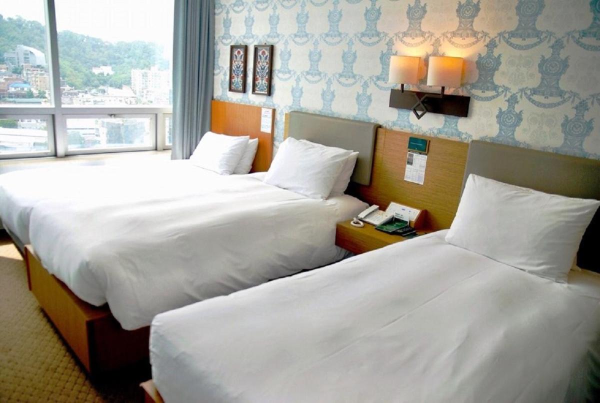 Mohenic Hotel Seoul Myeongdong 19
