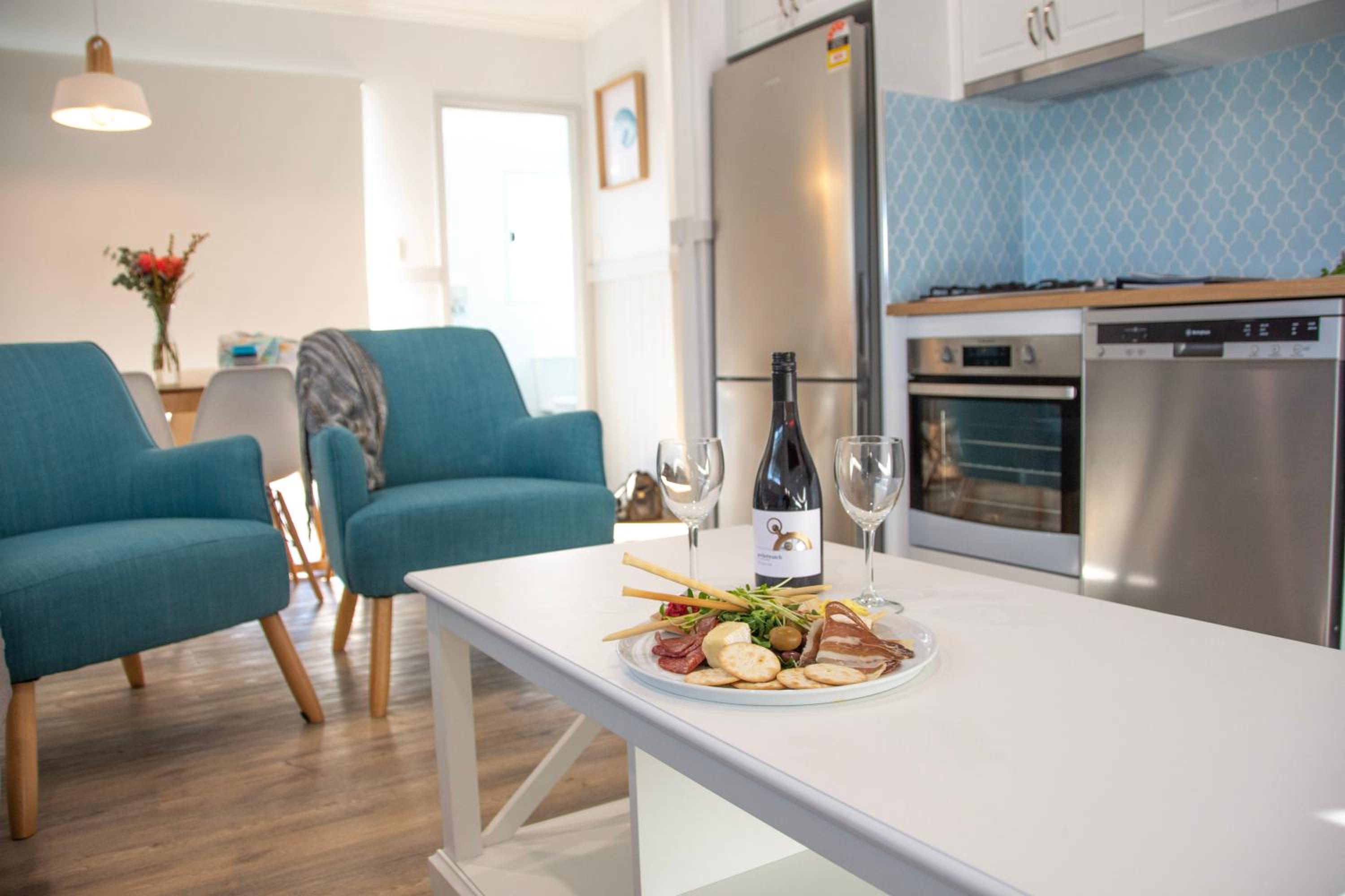 Tasman Holiday Parks - North Star