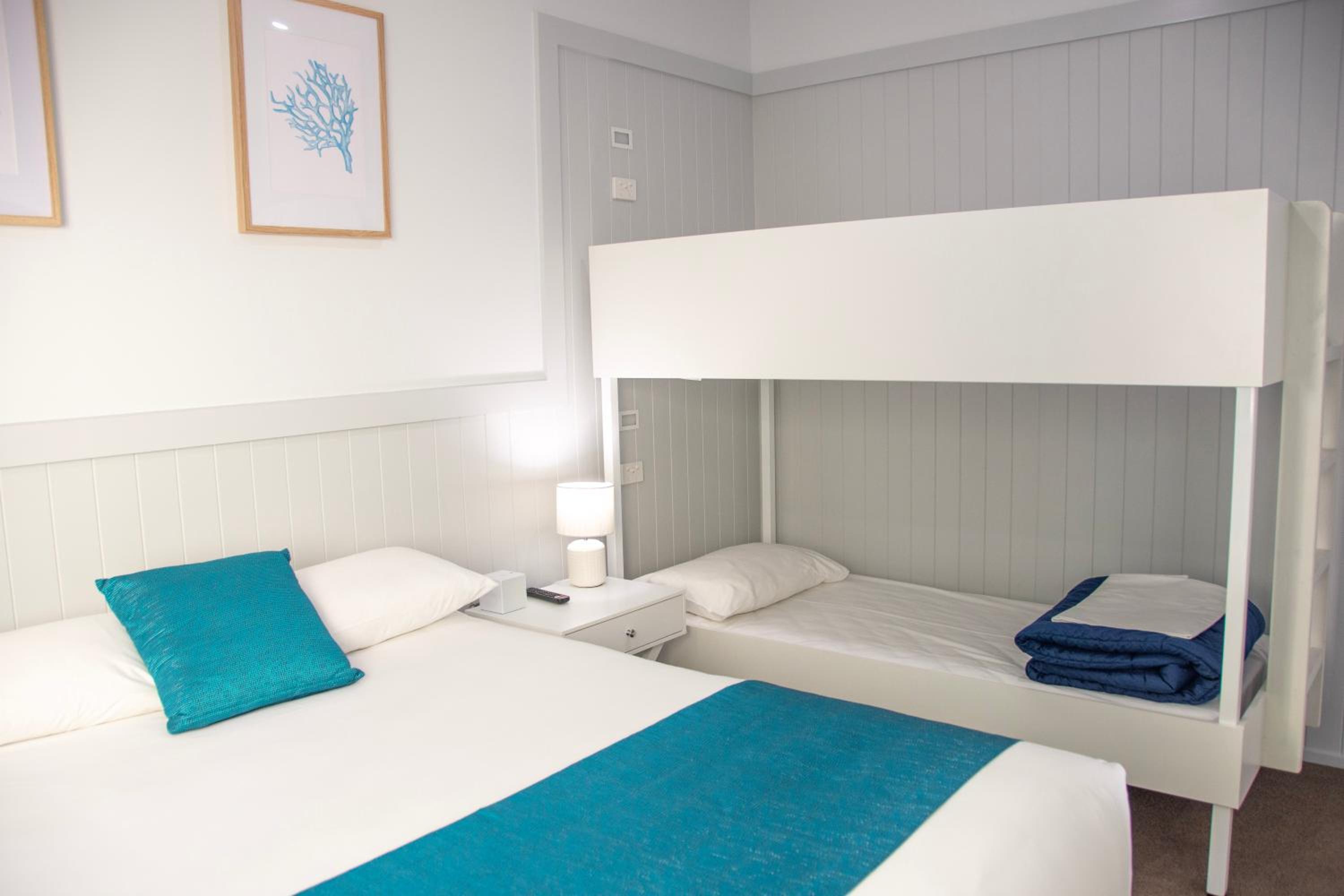 Tasman Holiday Parks - North Star