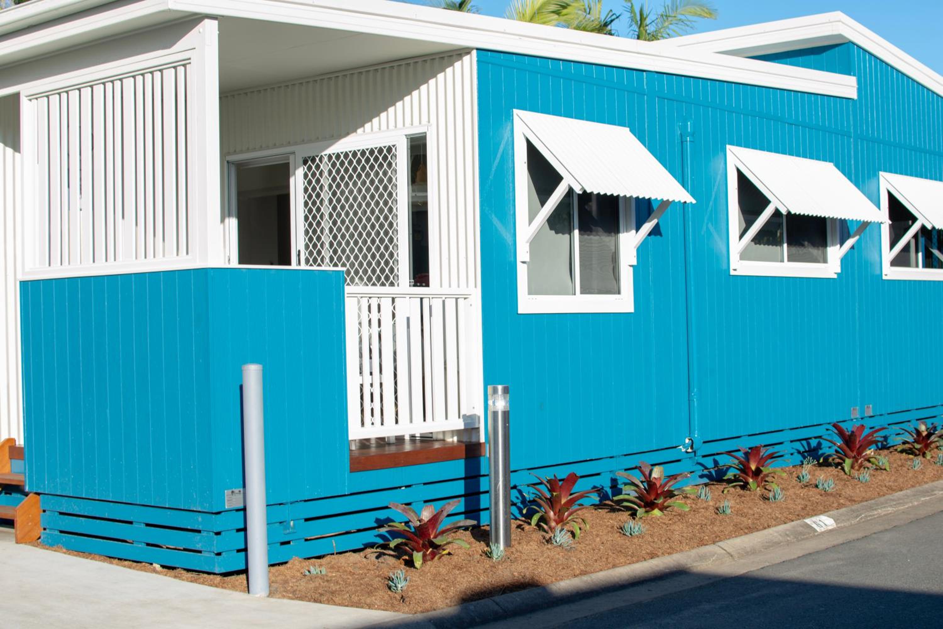 Tasman Holiday Parks - North Star