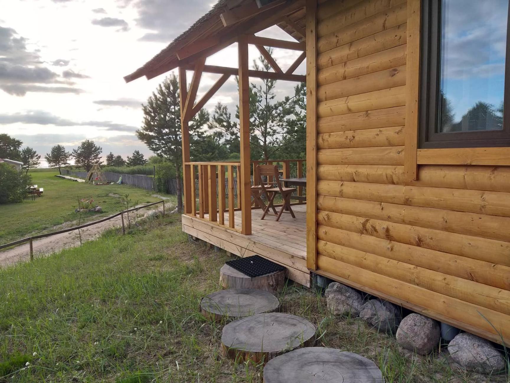 Treimani Hoovimaja