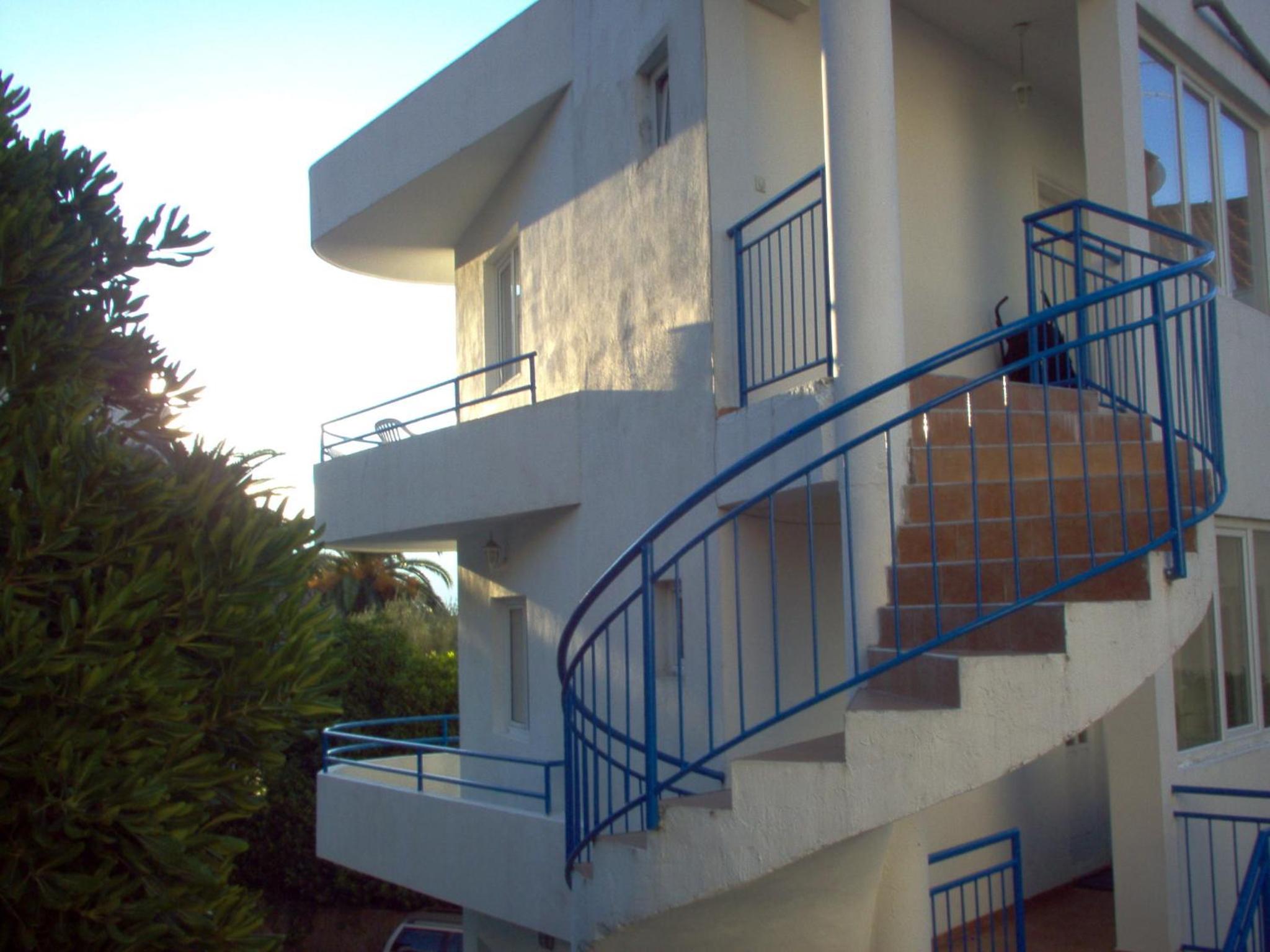 Apartments Jadran view 2
