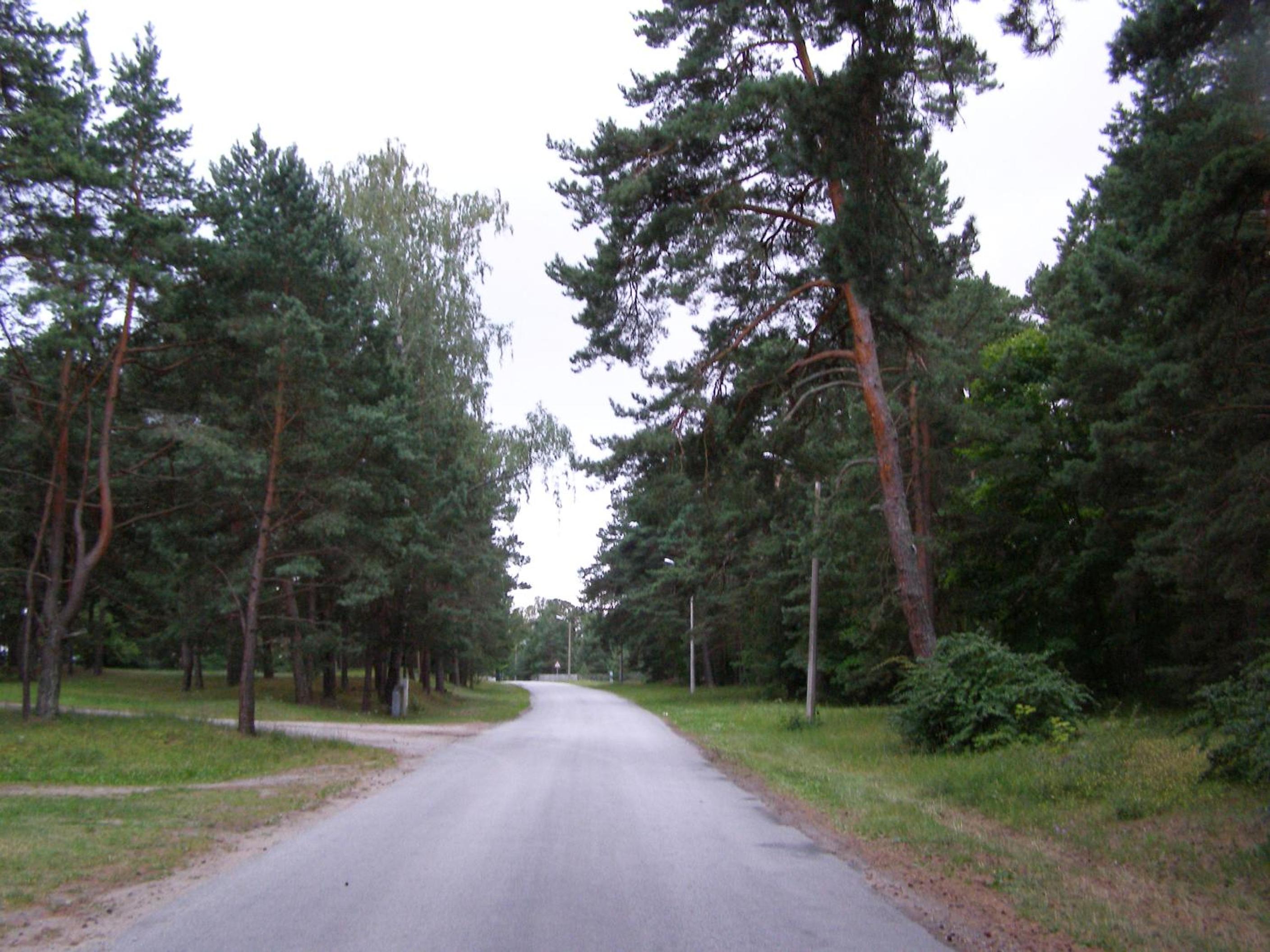 Treimani Hoovimaja