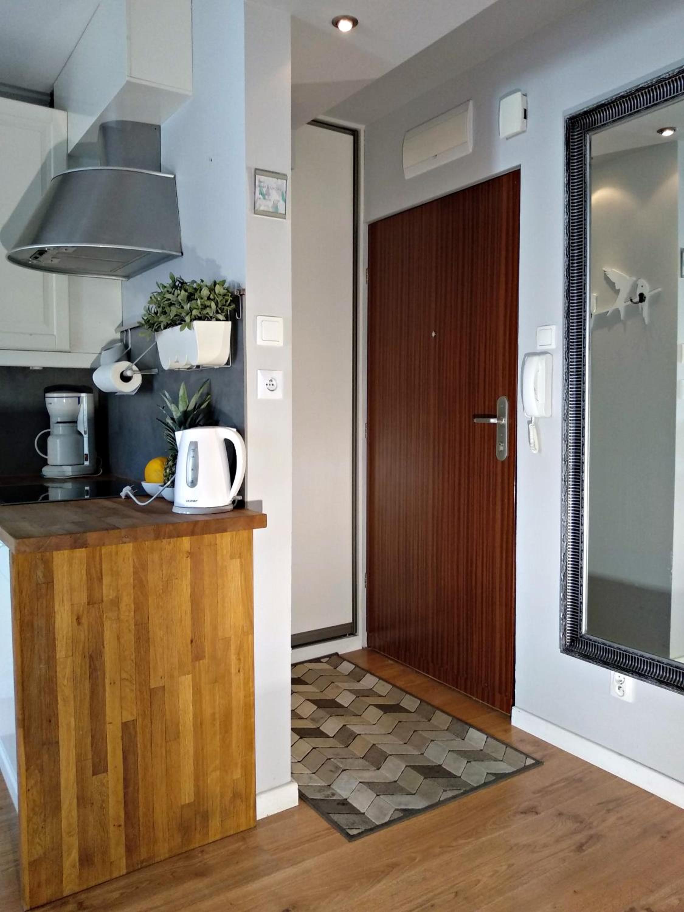 Apartament Rodzinny 200M do morza Kołobrzeg view 3