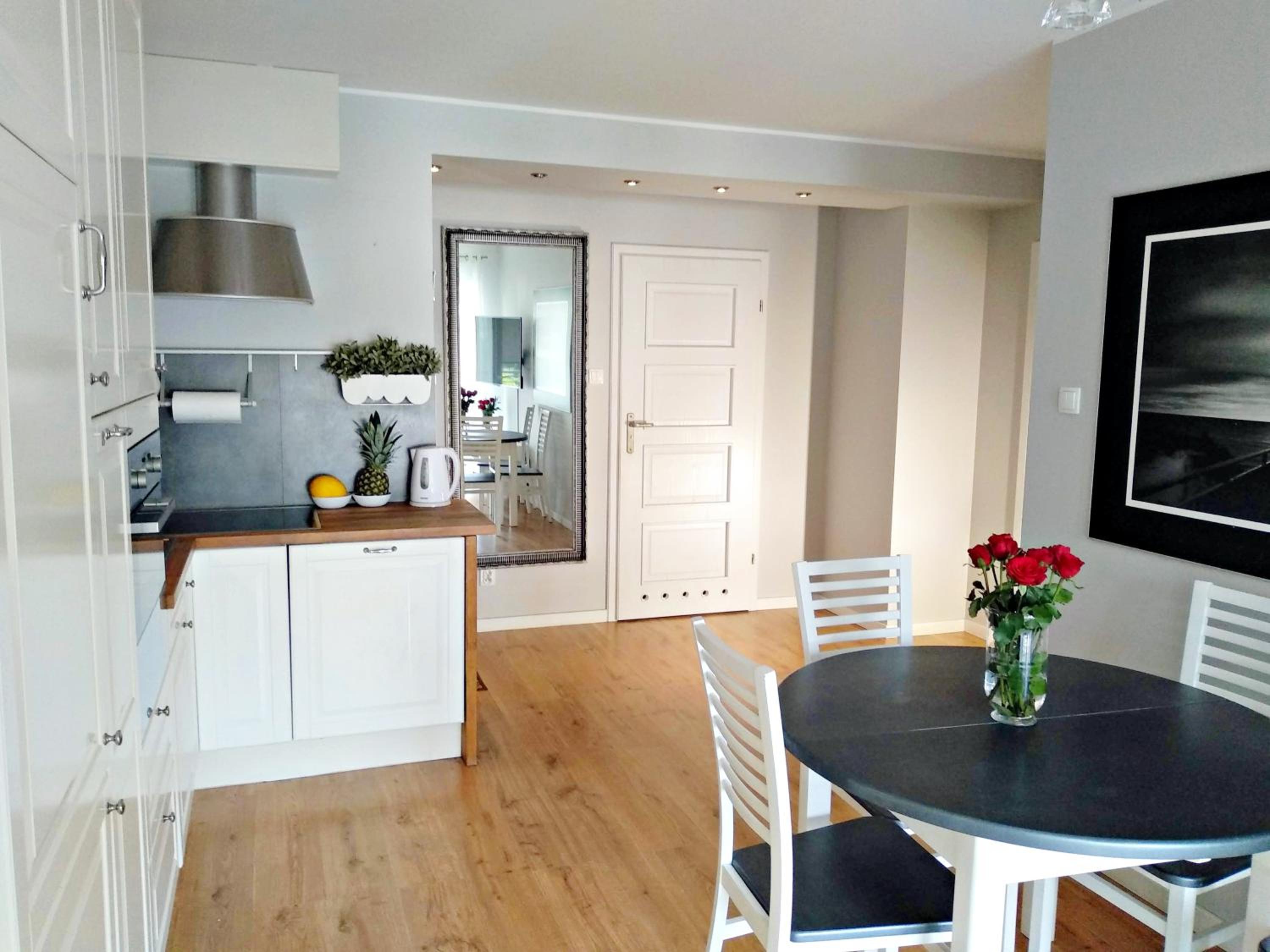 Apartament Rodzinny 200M do morza Kołobrzeg view 5
