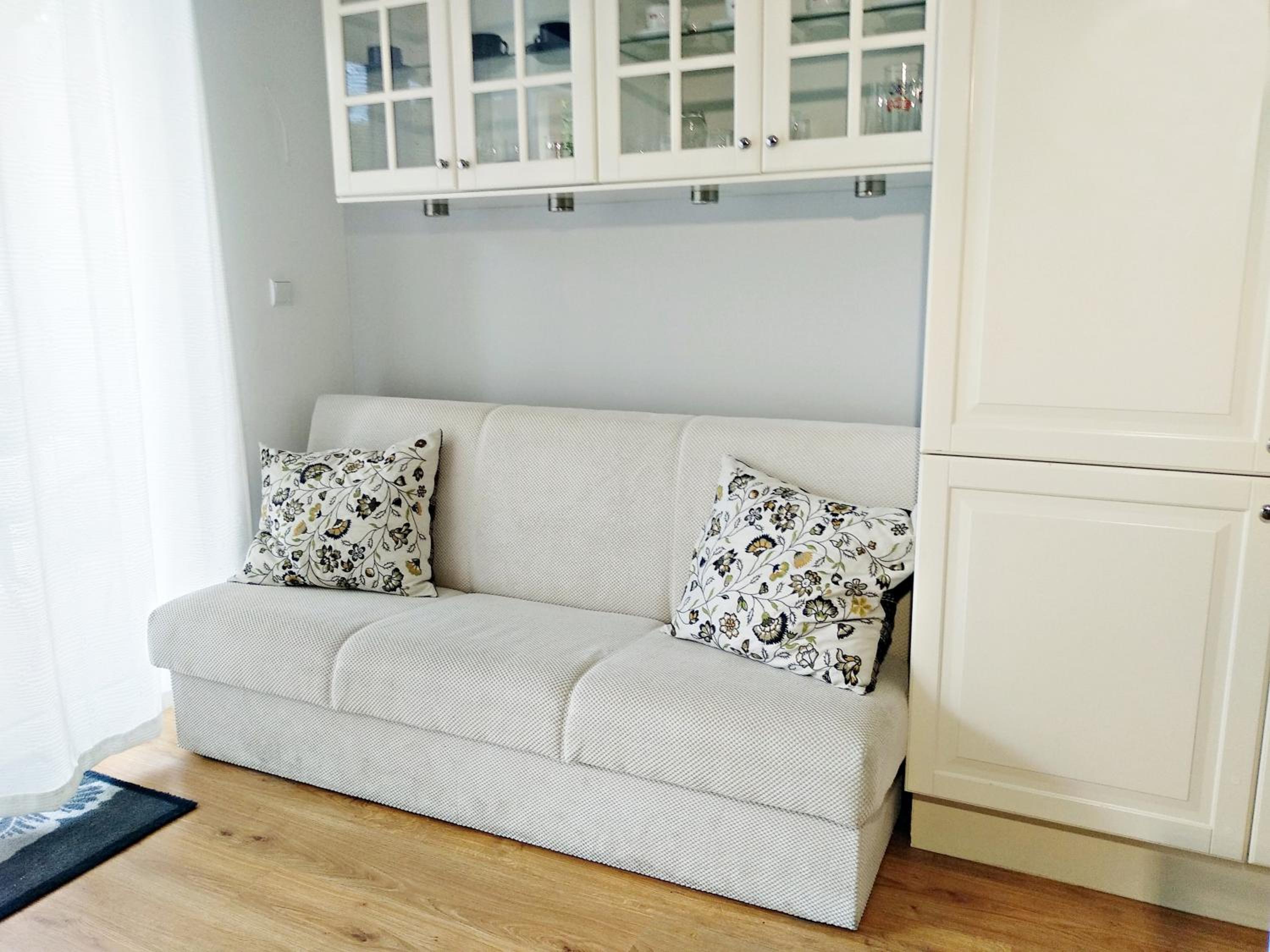 Apartament Rodzinny 200M do morza Kołobrzeg view 4