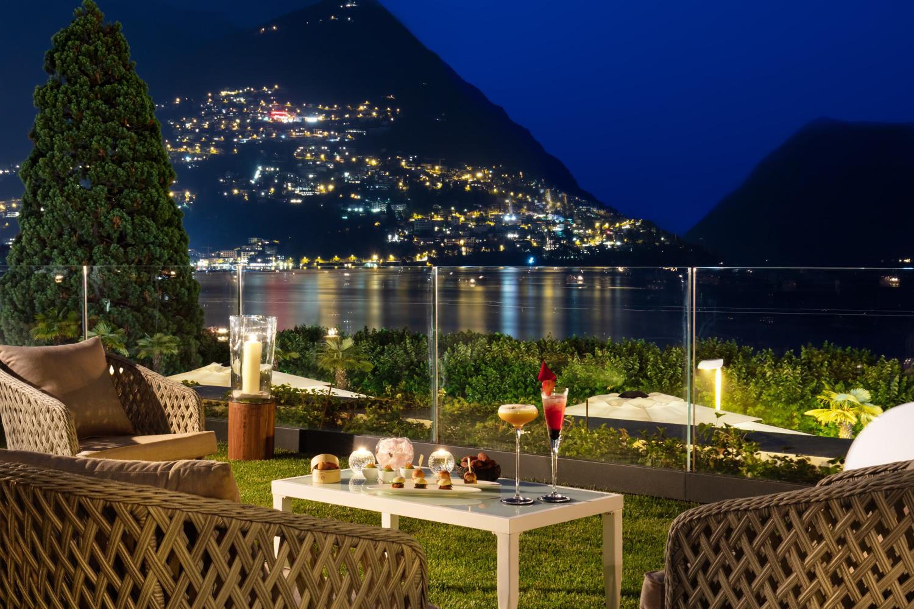 Lugano Vacations - Hotel Splendide Royal - Property Image 3