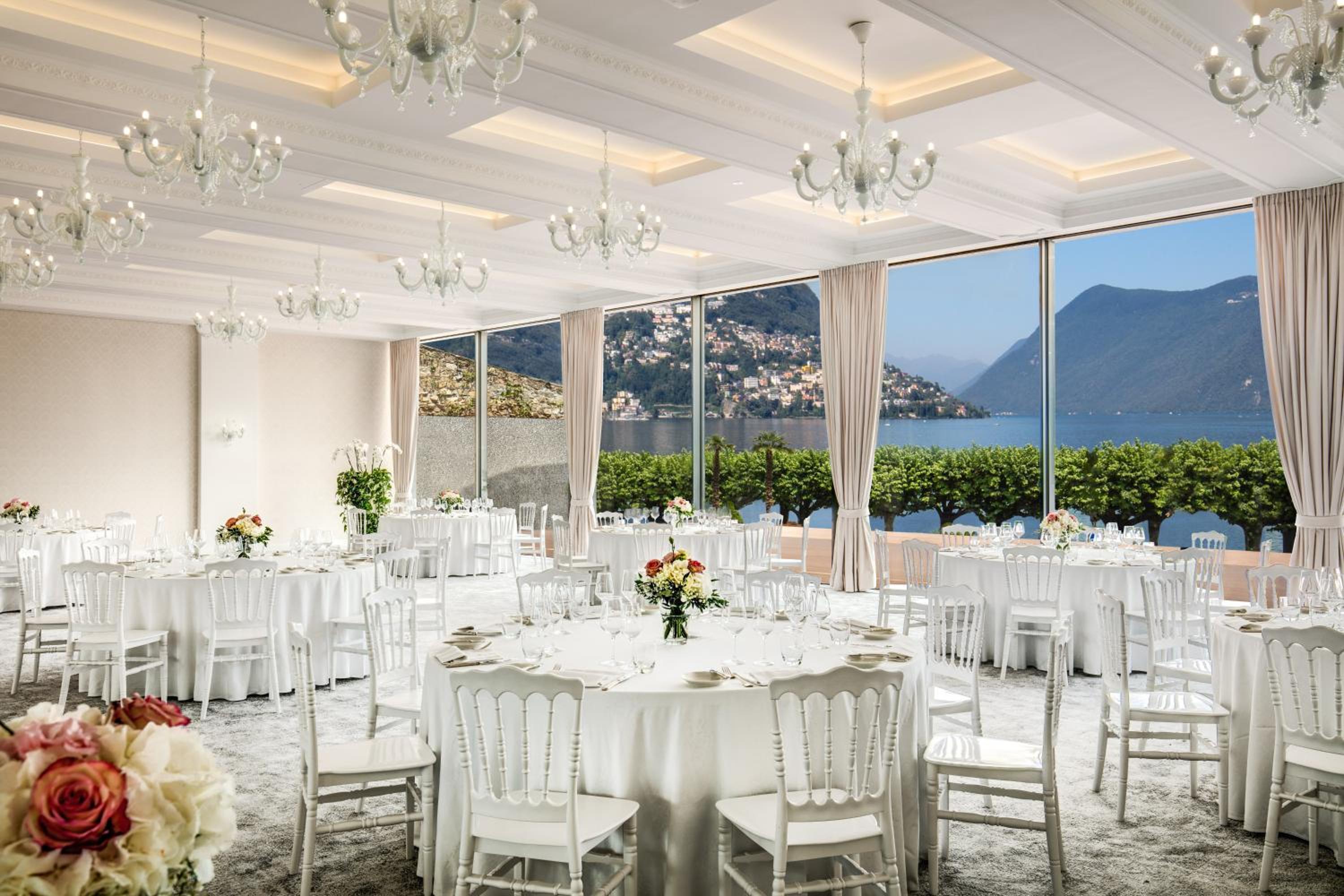 Lugano Vacations - Hotel Splendide Royal - Property Image 5