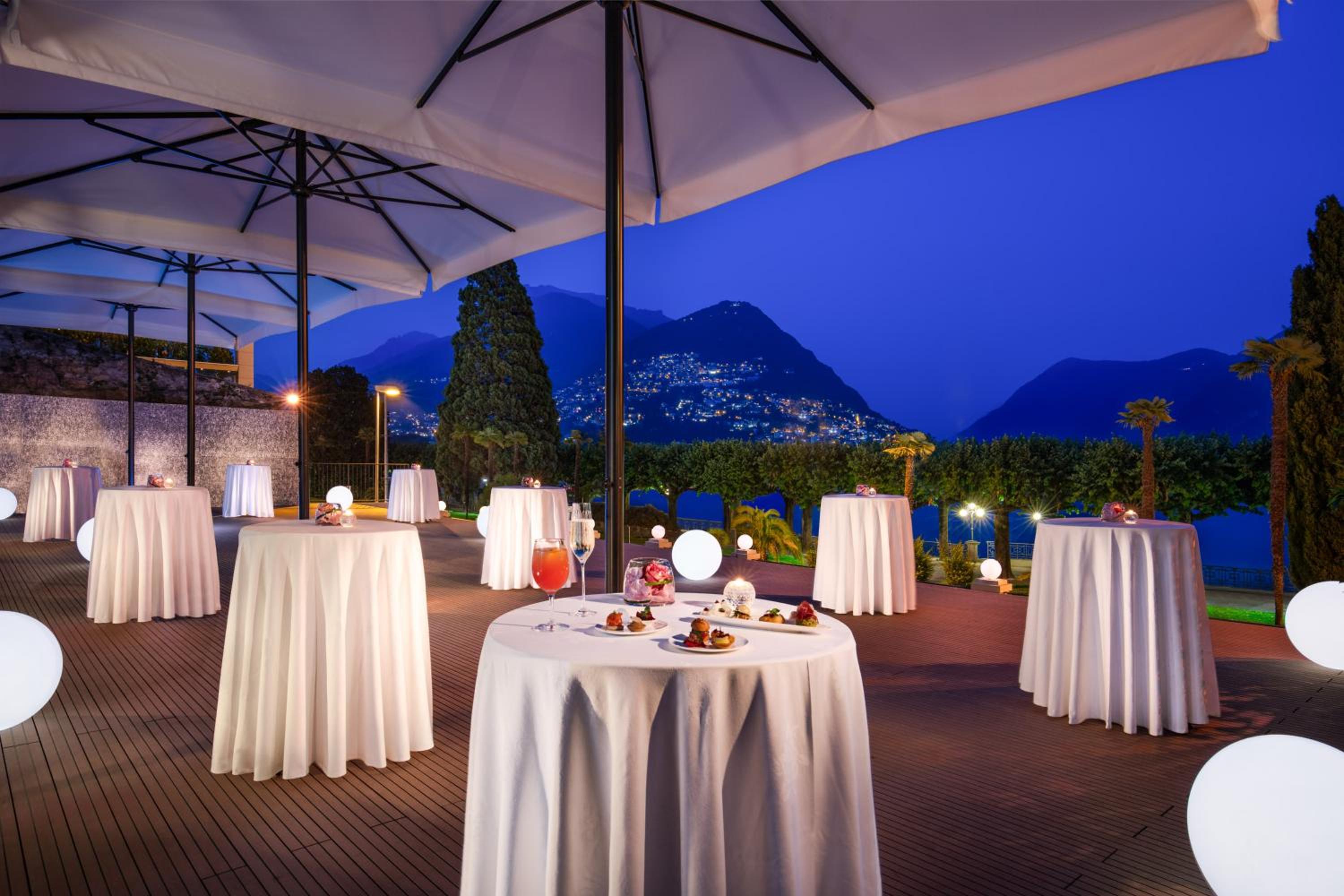 Lugano Vacations - Hotel Splendide Royal - Property Image 4