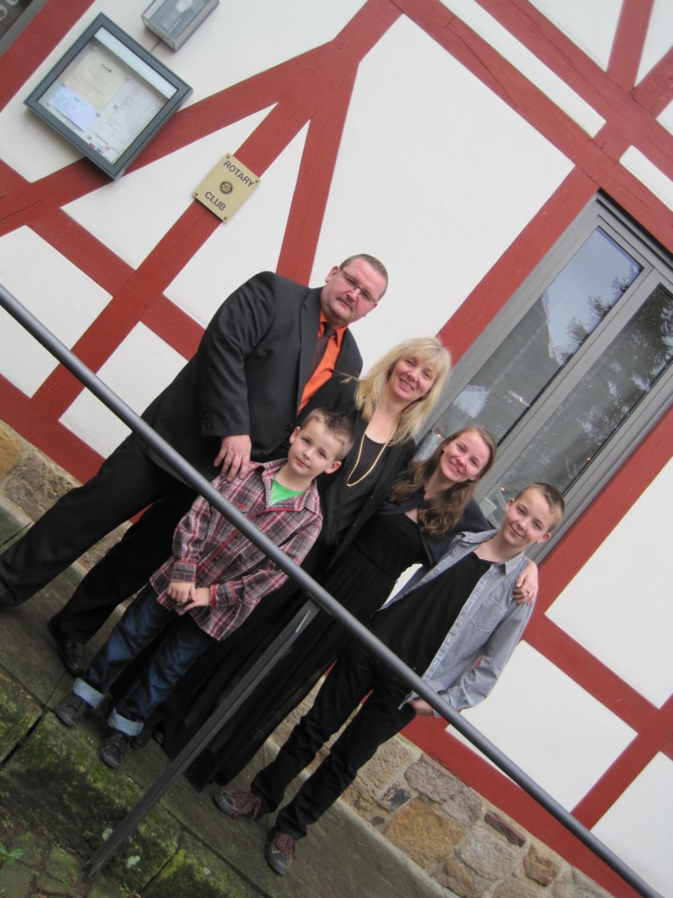 Holzhaus am Silbersee