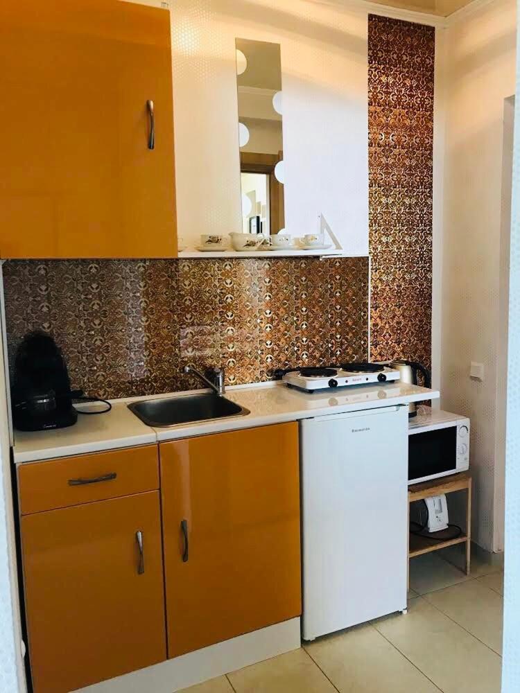 I love Heviz Apartments view 5