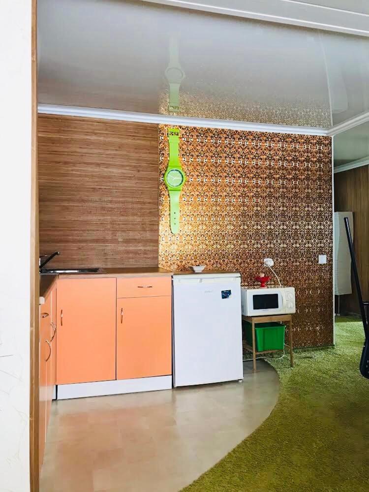 I love Heviz Apartments view 3