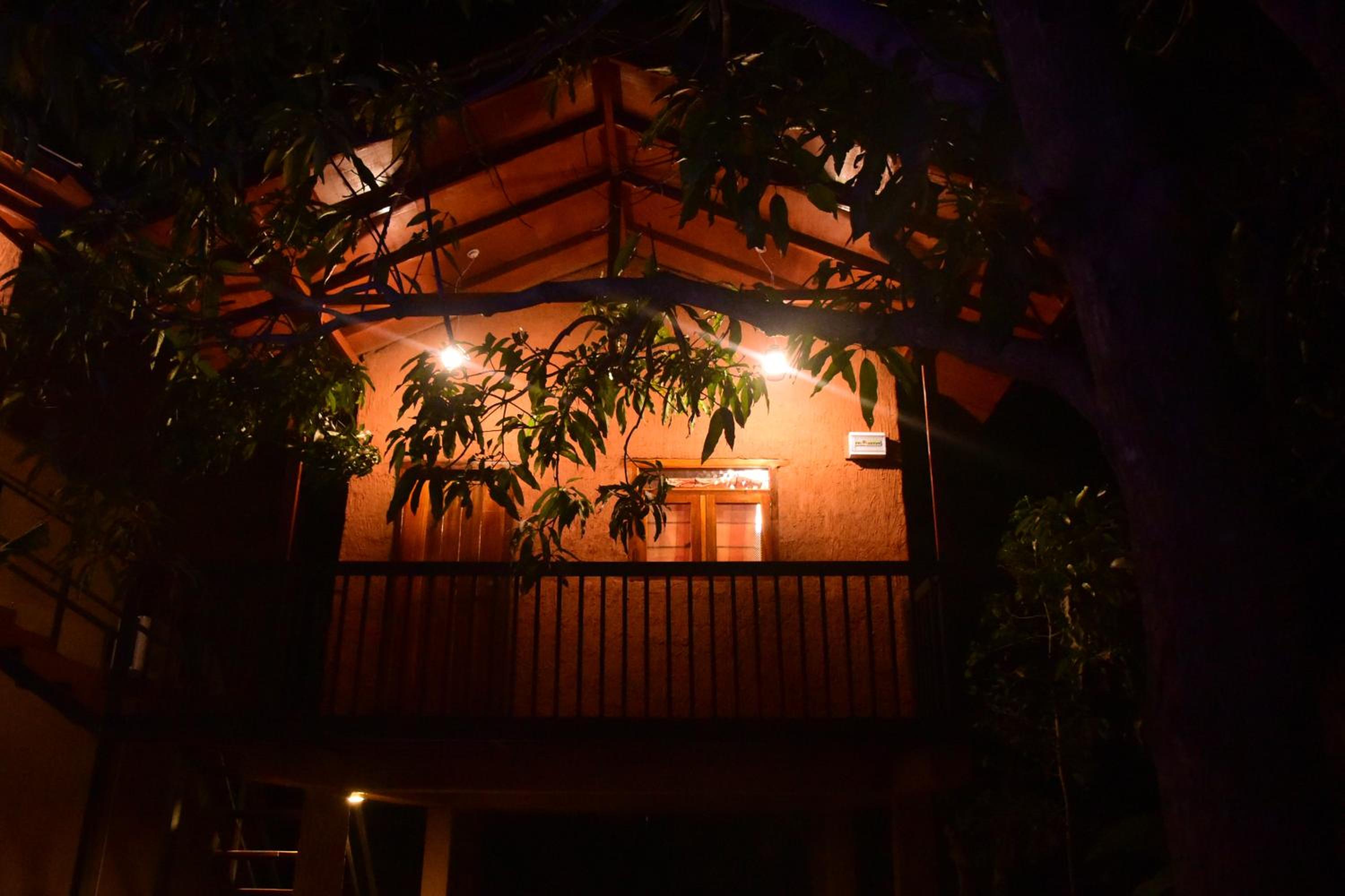 Sun and Green Eco Lodge - Dambulla