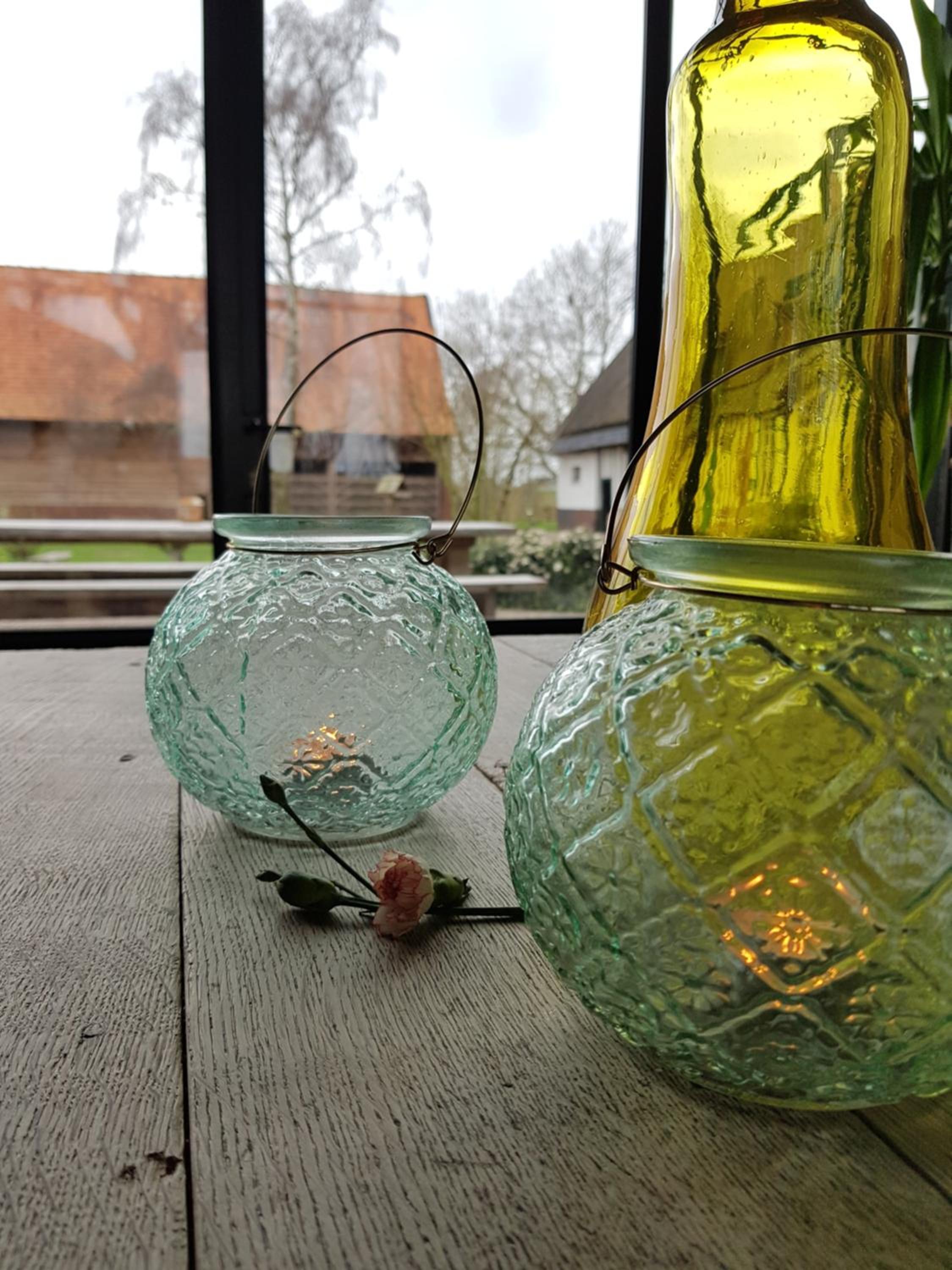 Ter Winterbeke op een steenworp van Poperinge