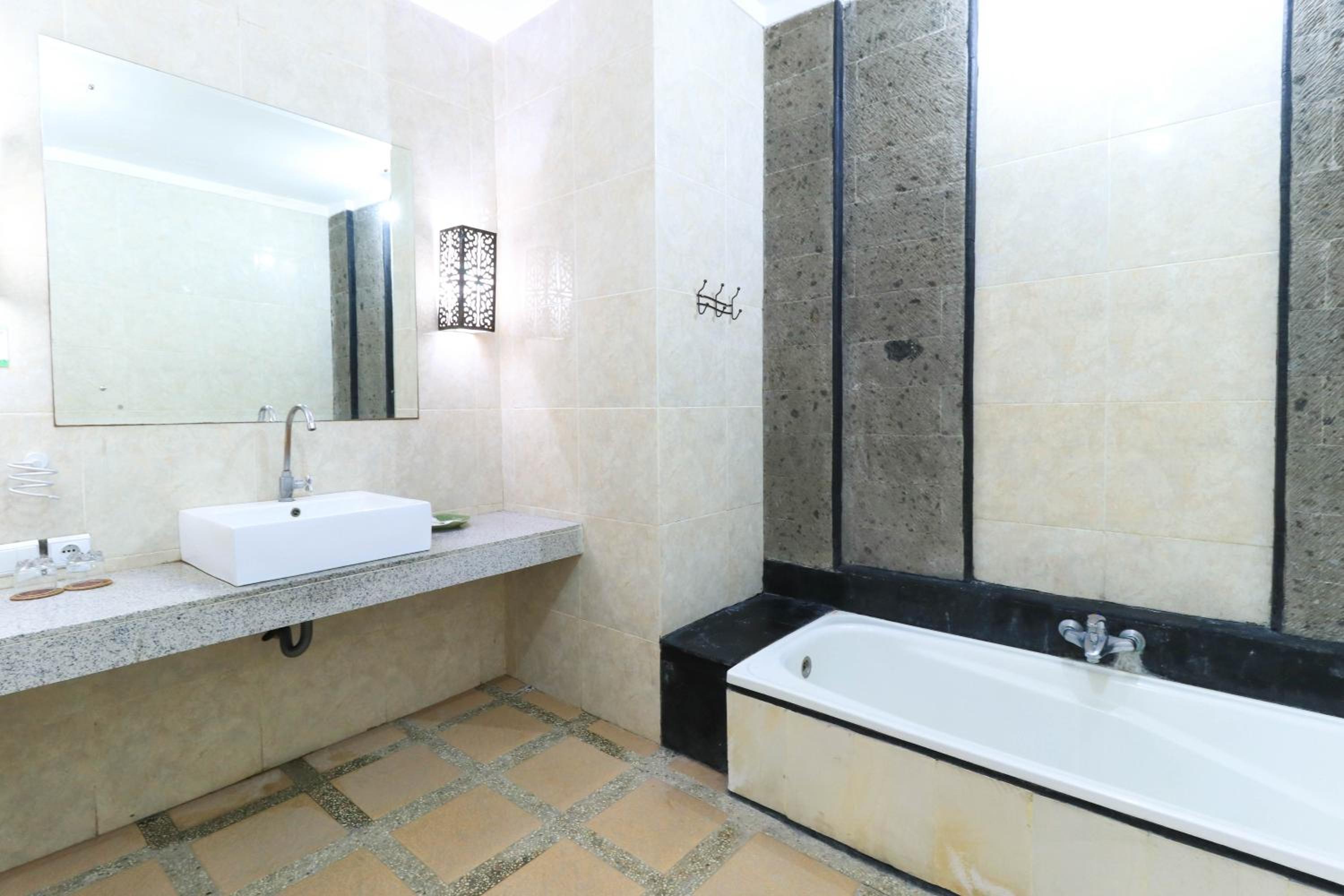 Bali Merita Villa