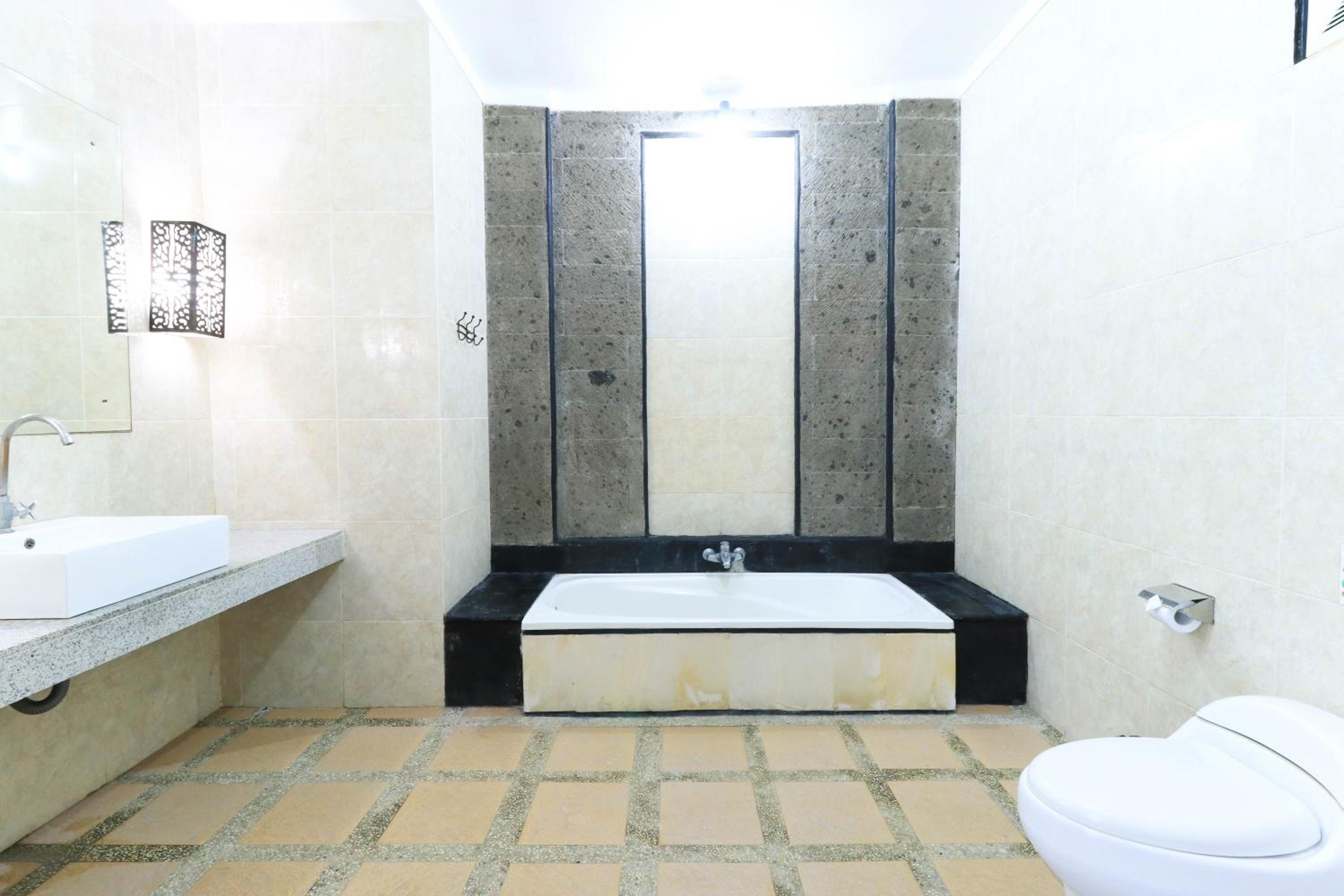 Bali Merita Villa