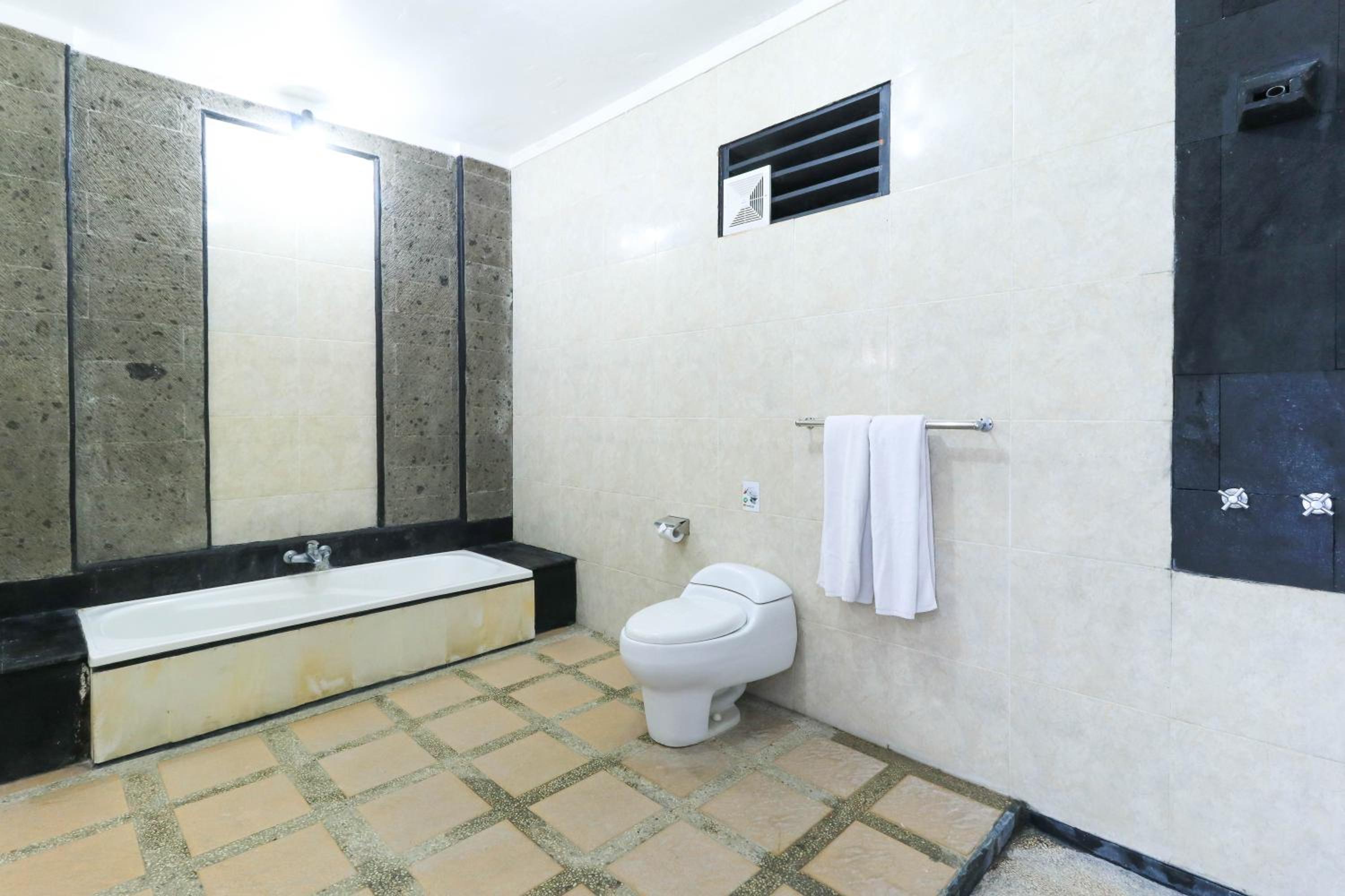 Bali Merita Villa