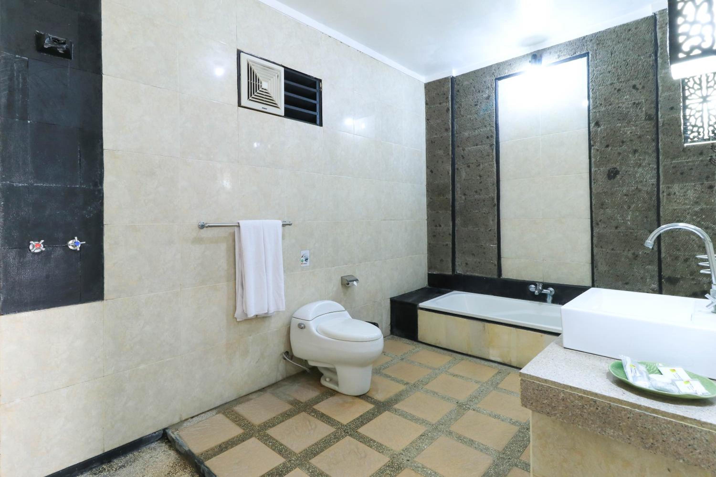 Bali Merita Villa