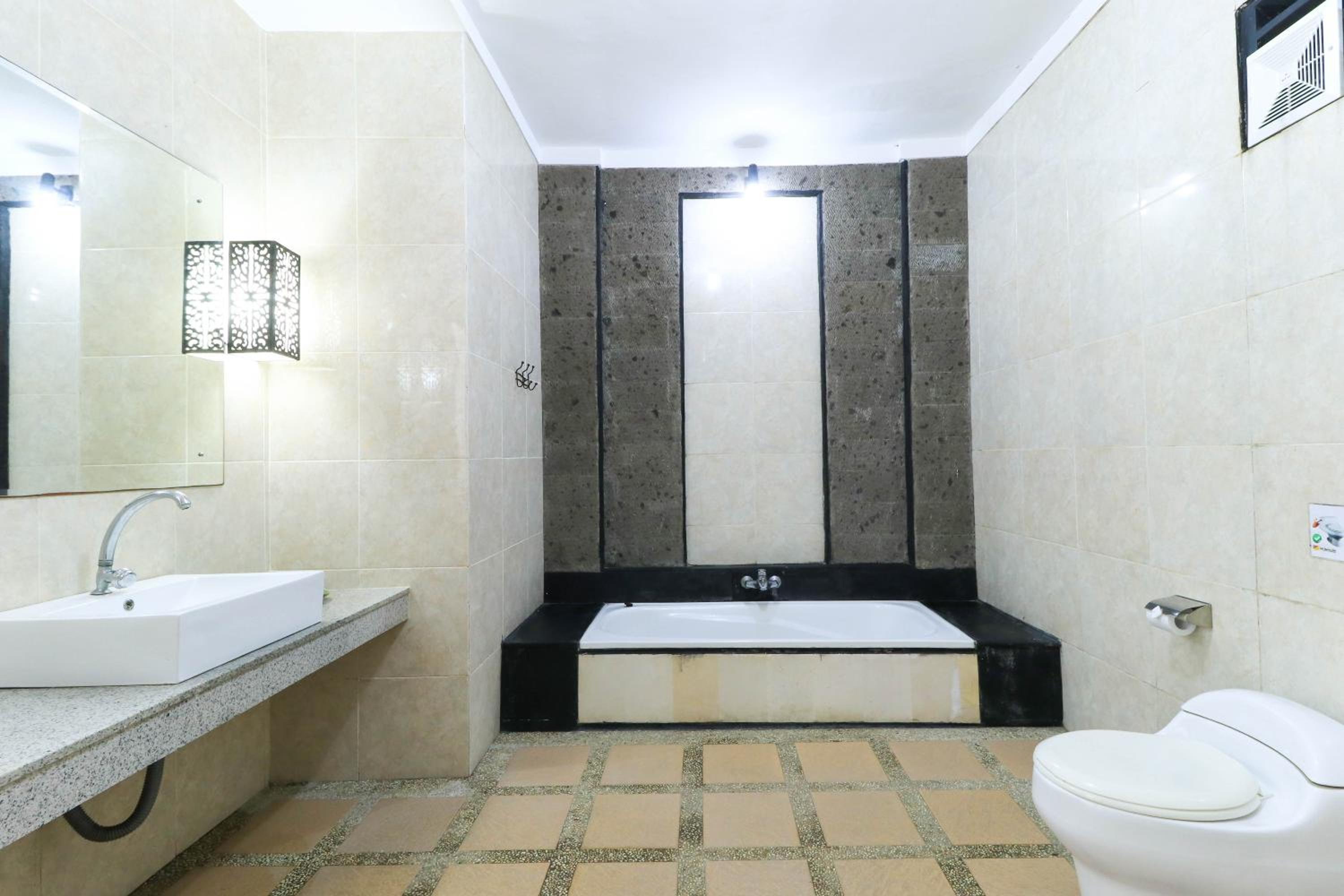 Bali Merita Villa