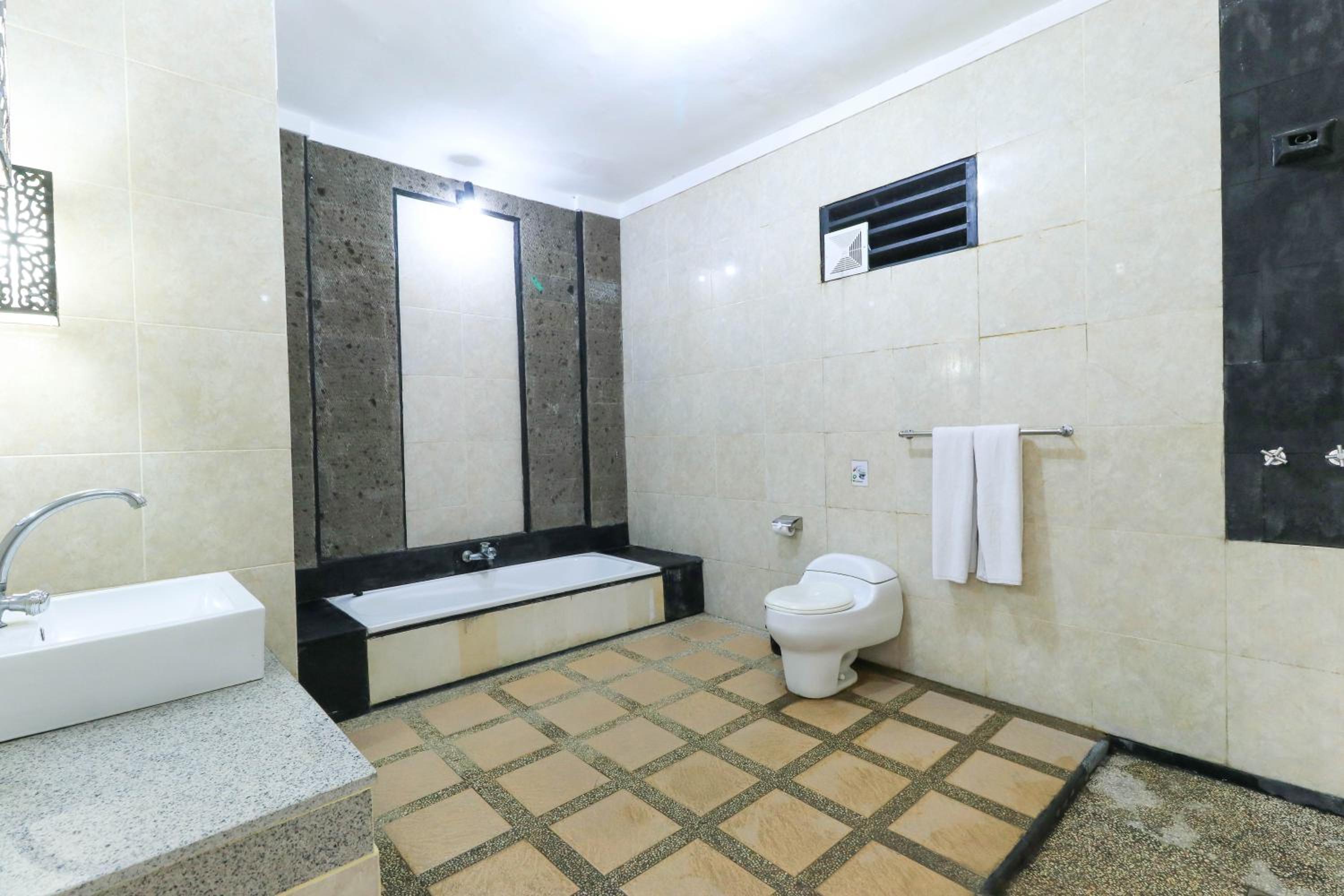 Bali Merita Villa
