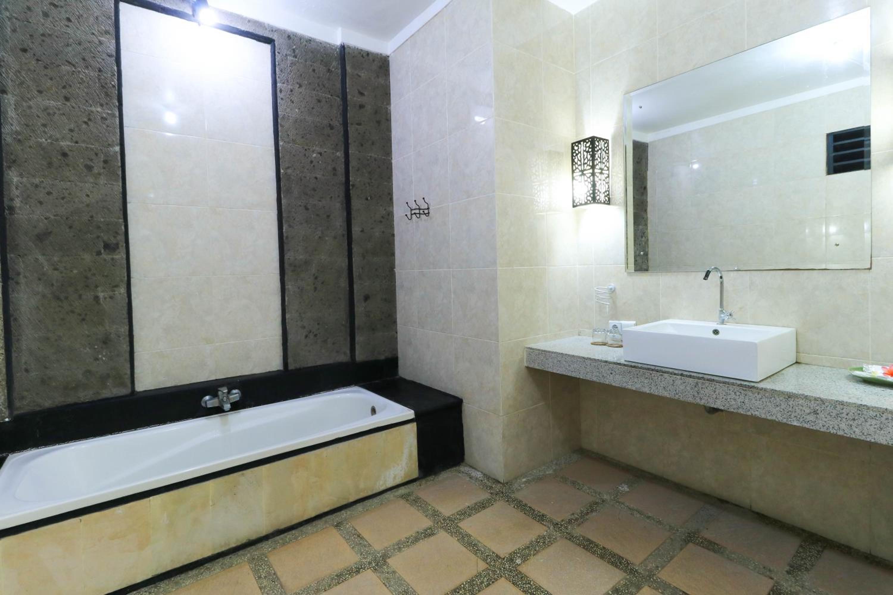 Bali Merita Villa