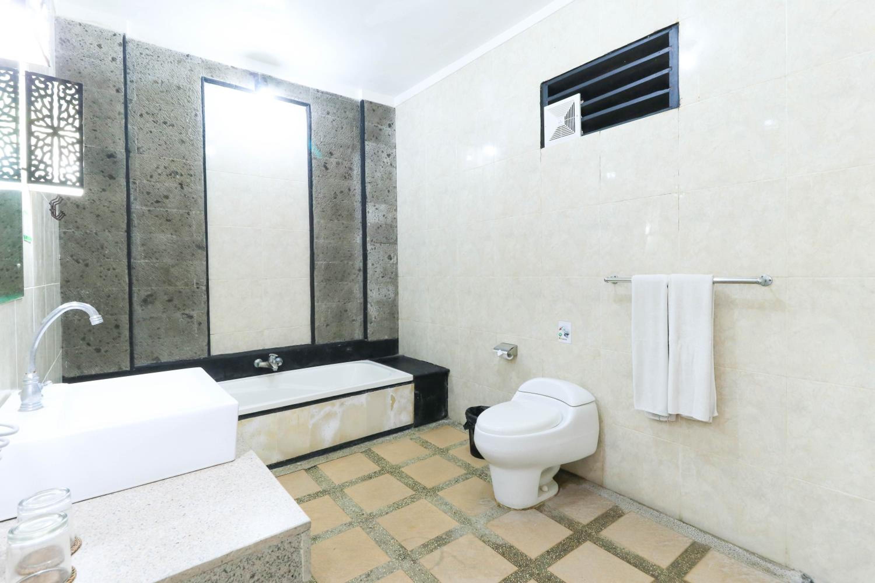 Bali Merita Villa