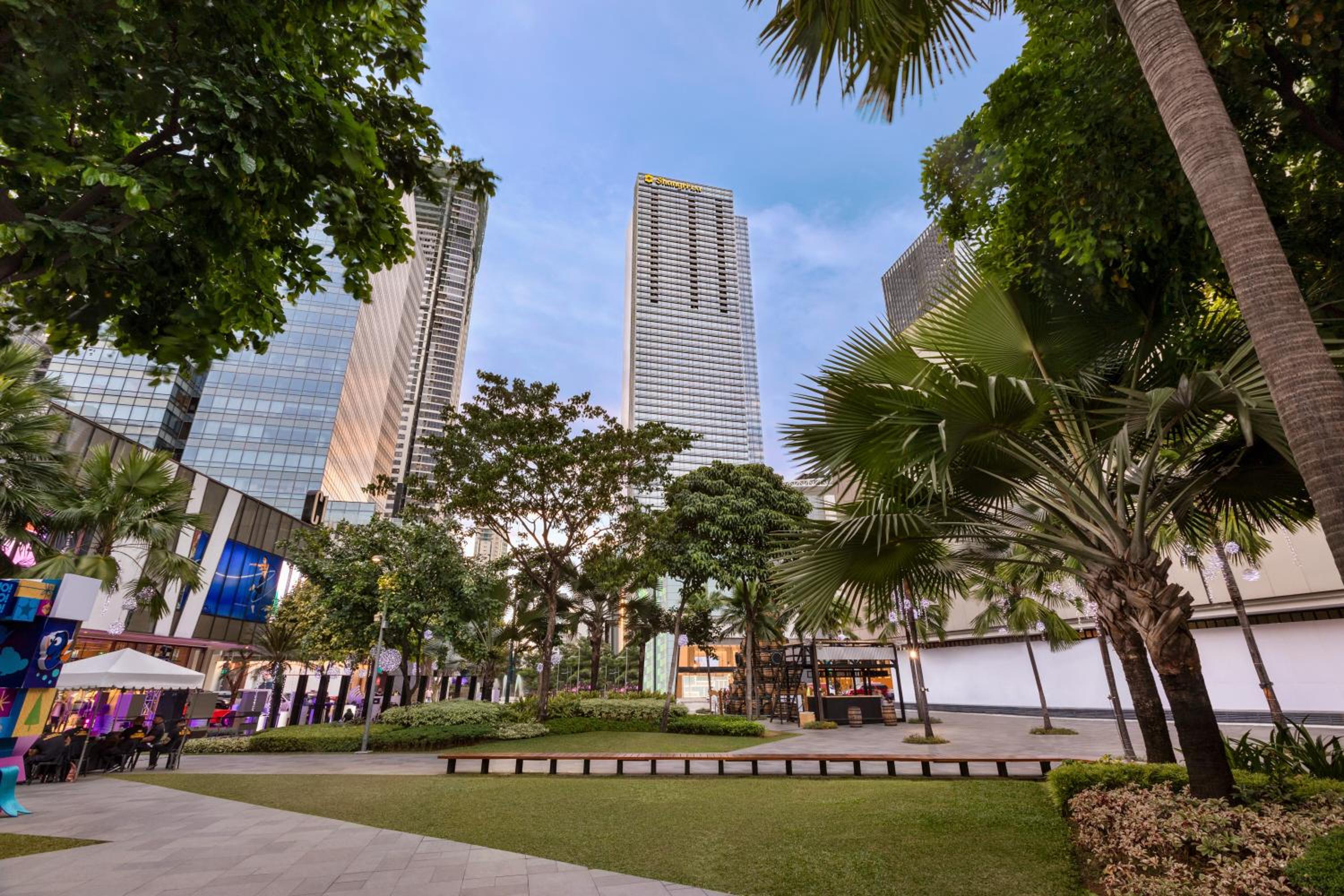 Shangri-La The Fort, Manila 15