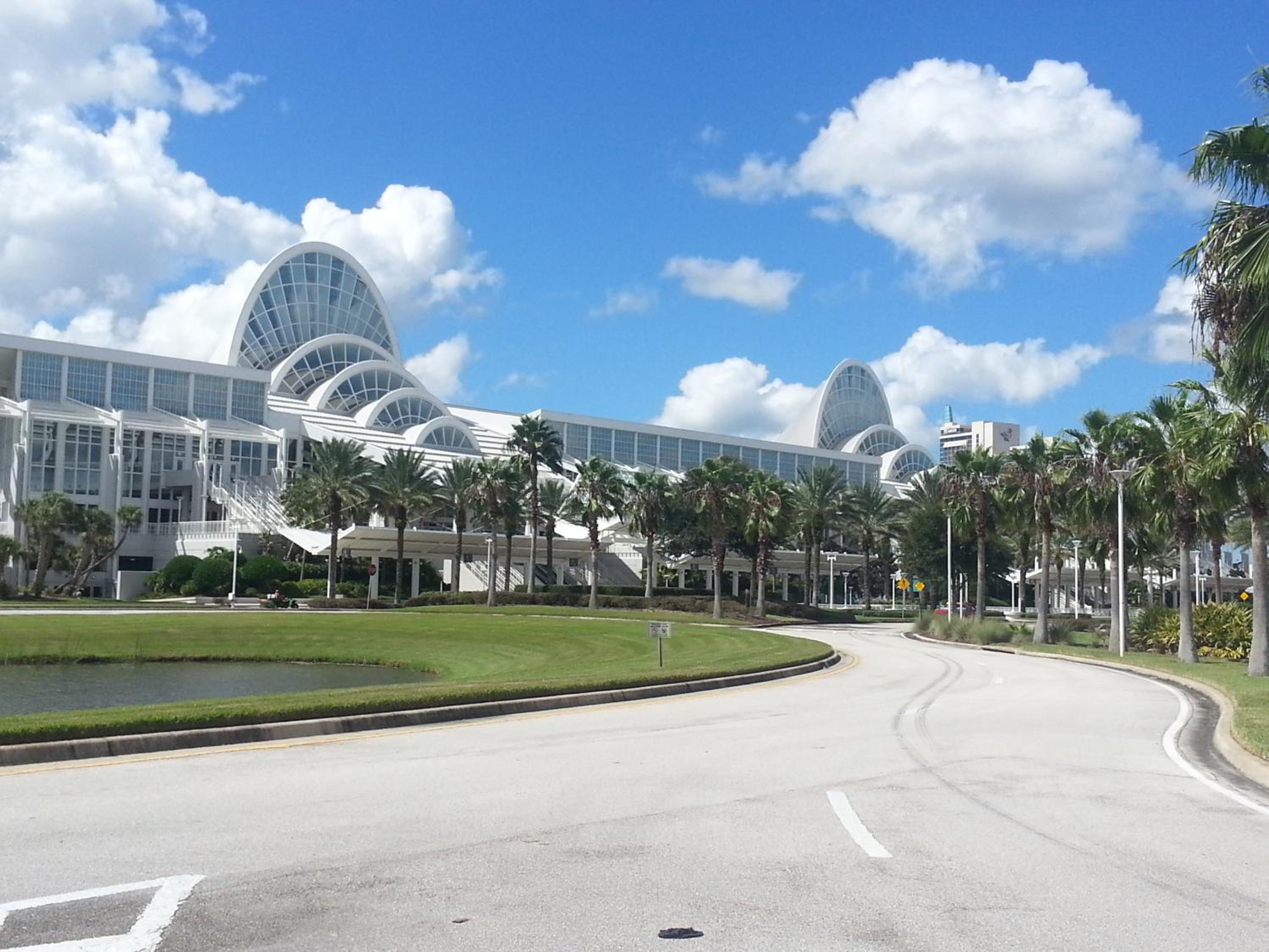 Orlando Resort Rentals at Universal Boulevard
